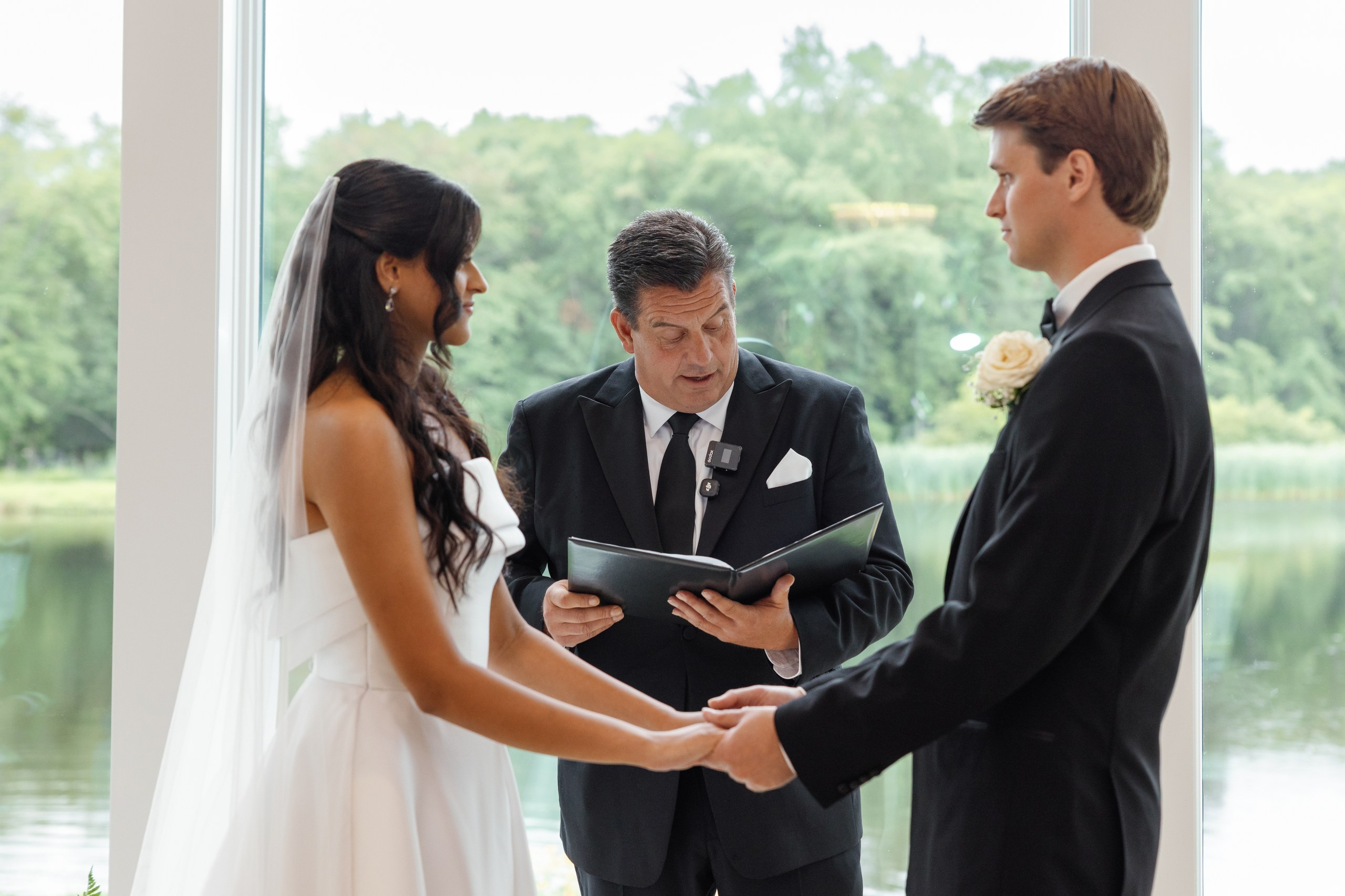 Anusha and Michael. Wedding Photo & Video