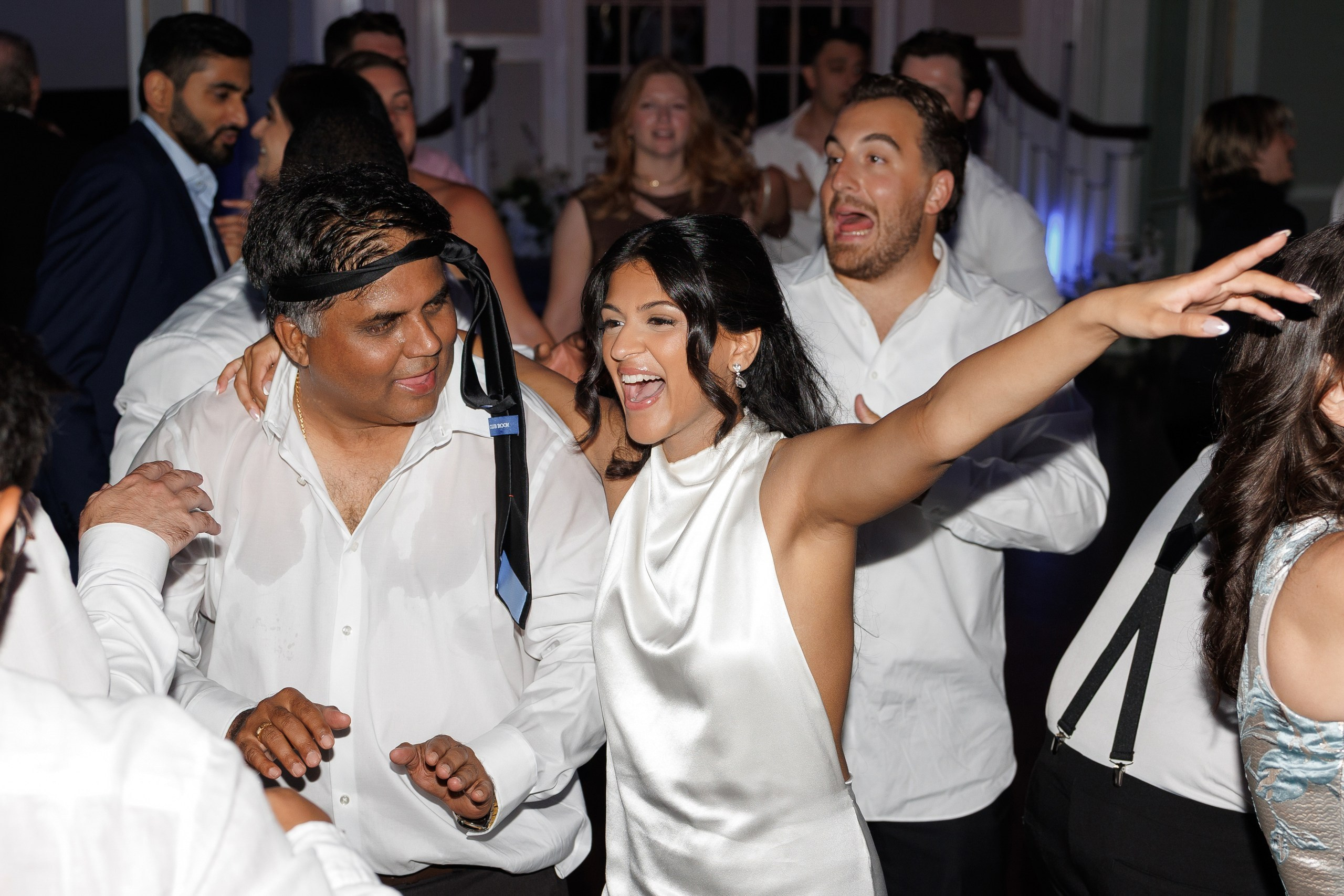 Anusha and Michael. Wedding Photo & Video