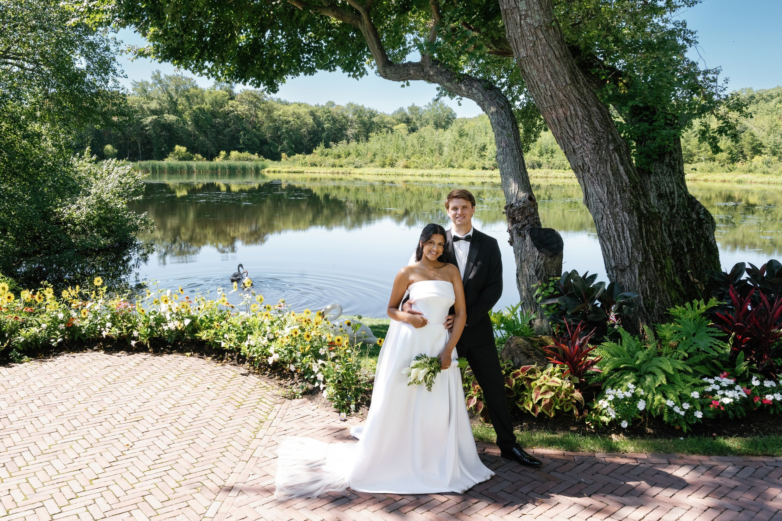 Anusha and Michael. Wedding Photo & Video