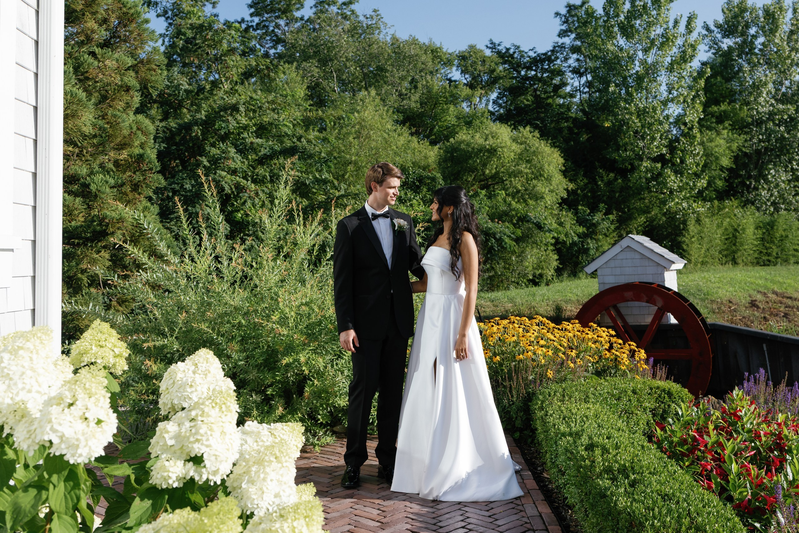 Anusha and Michael. Wedding Photo & Video