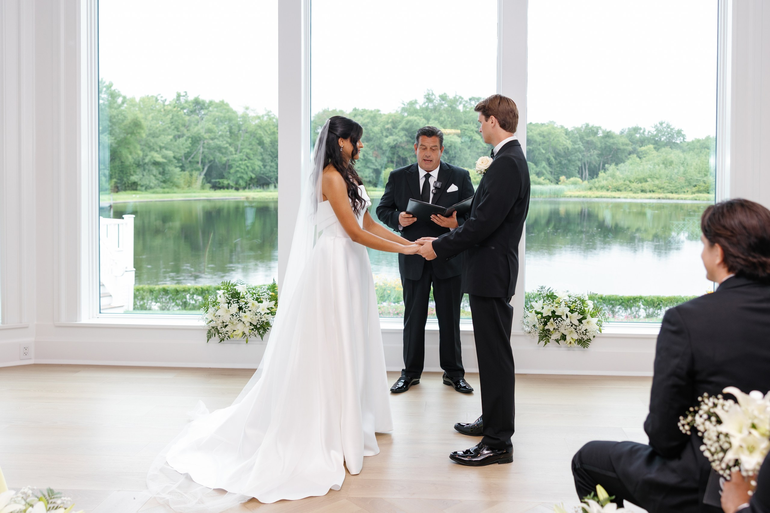 Anusha and Michael. Wedding Photo & Video