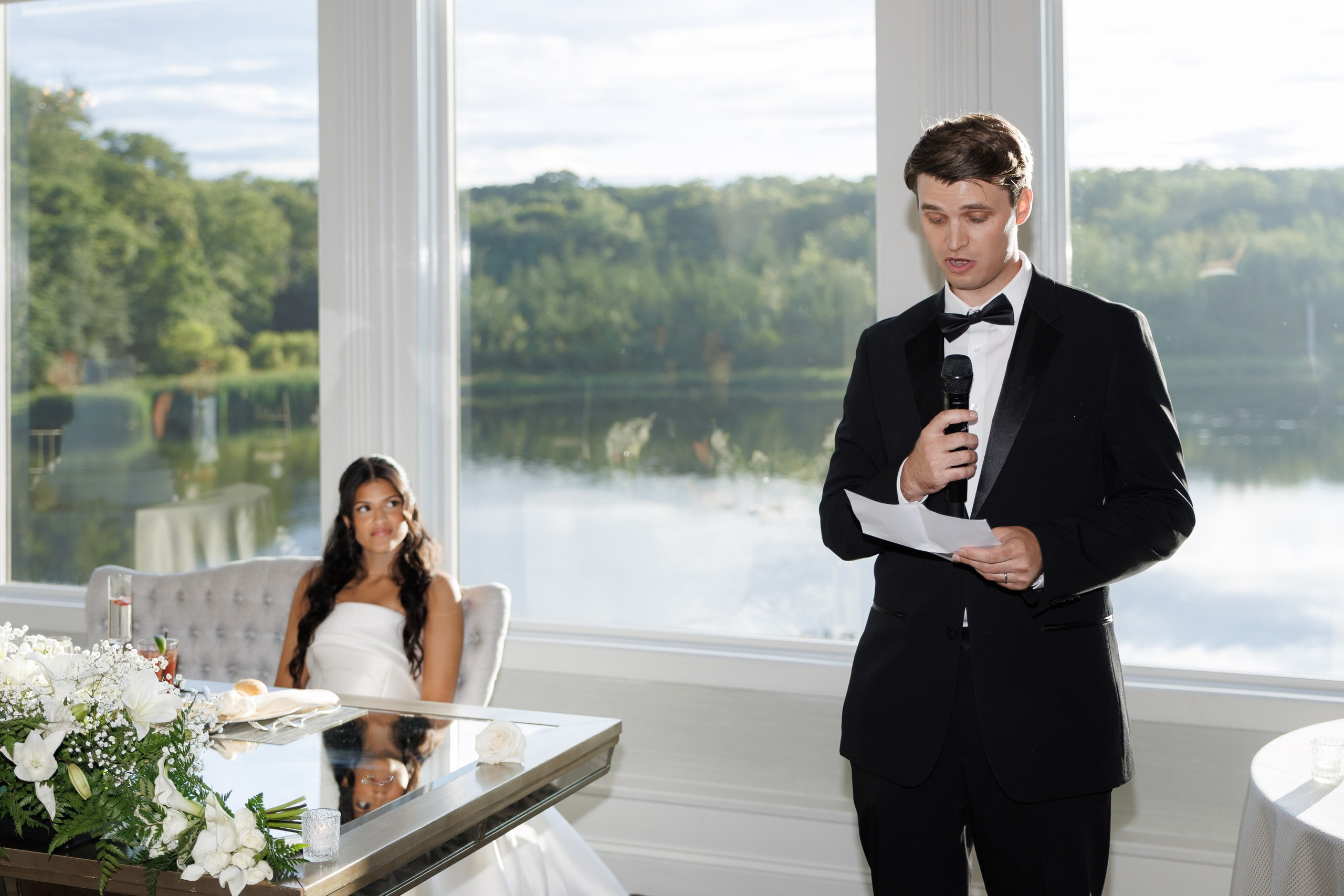 Anusha and Michael. Wedding Photo & Video