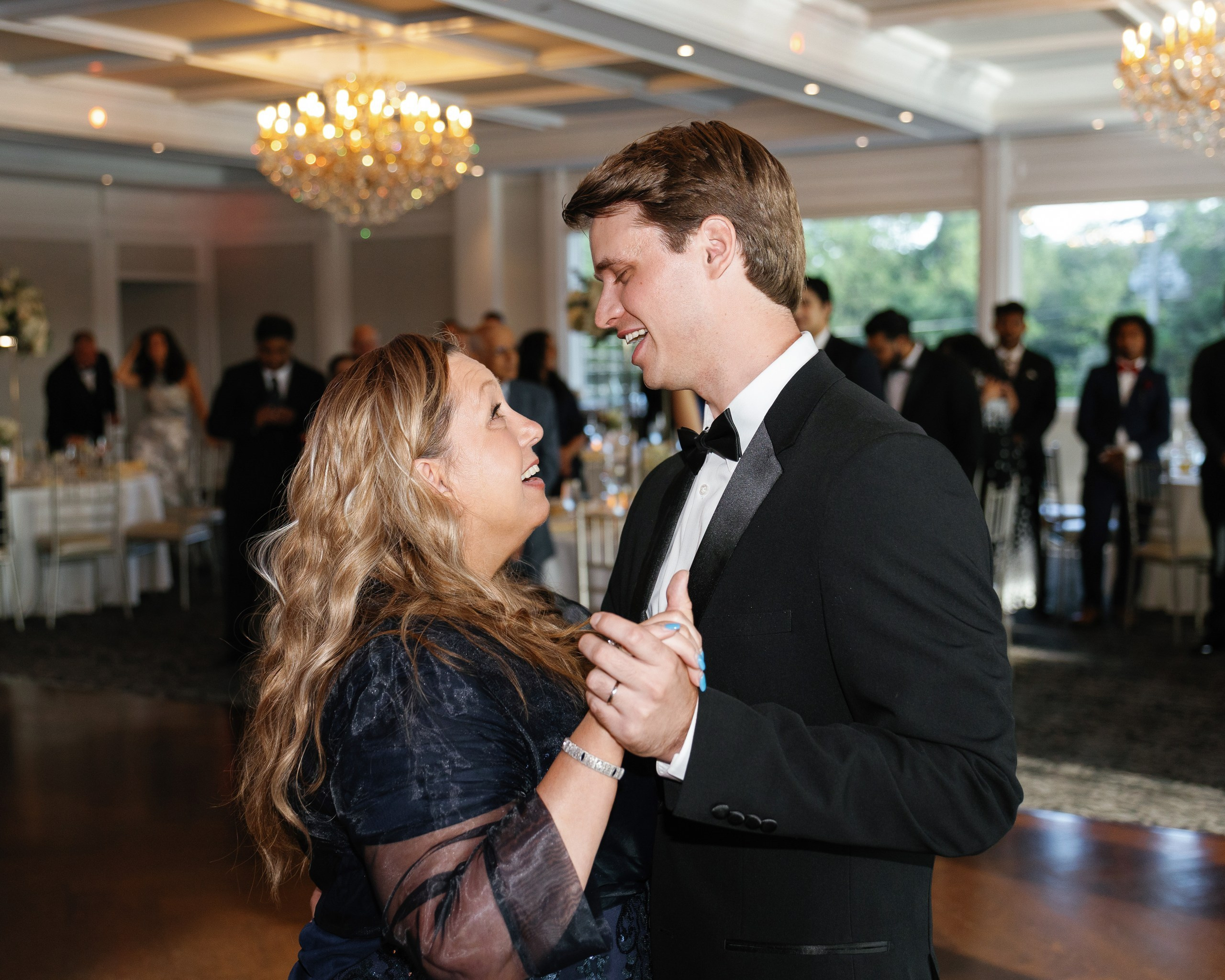 Anusha and Michael. Wedding Photo & Video