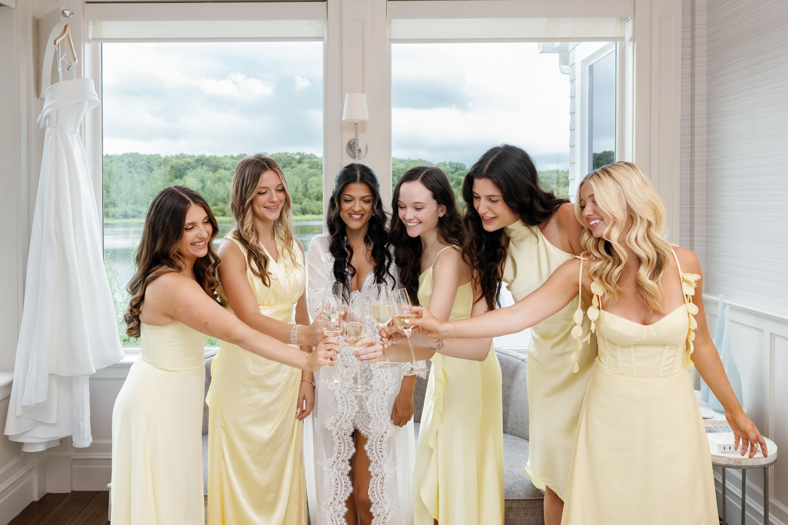 Anusha and Michael. Wedding Photo & Video
