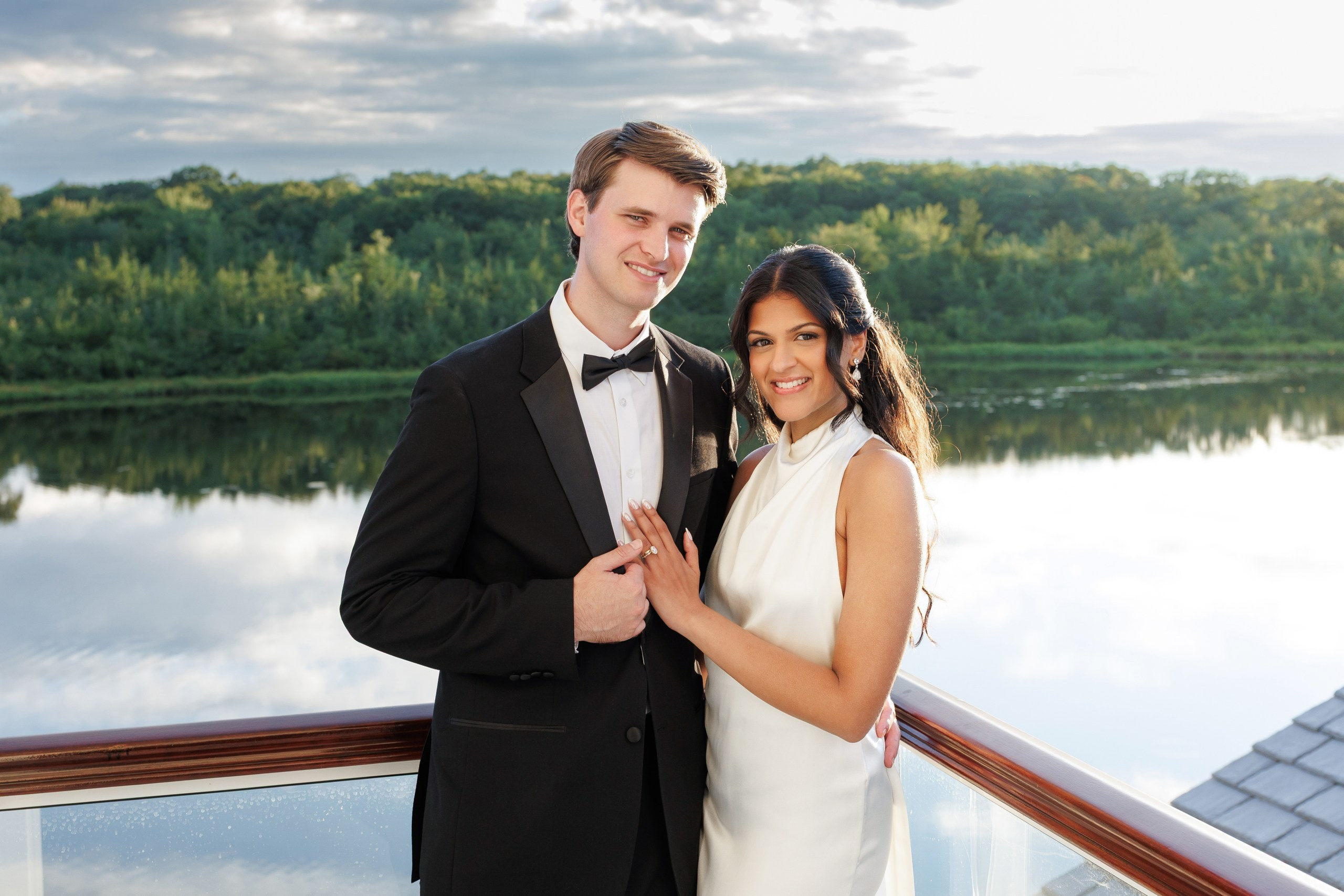 Anusha and Michael. Wedding Photo & Video