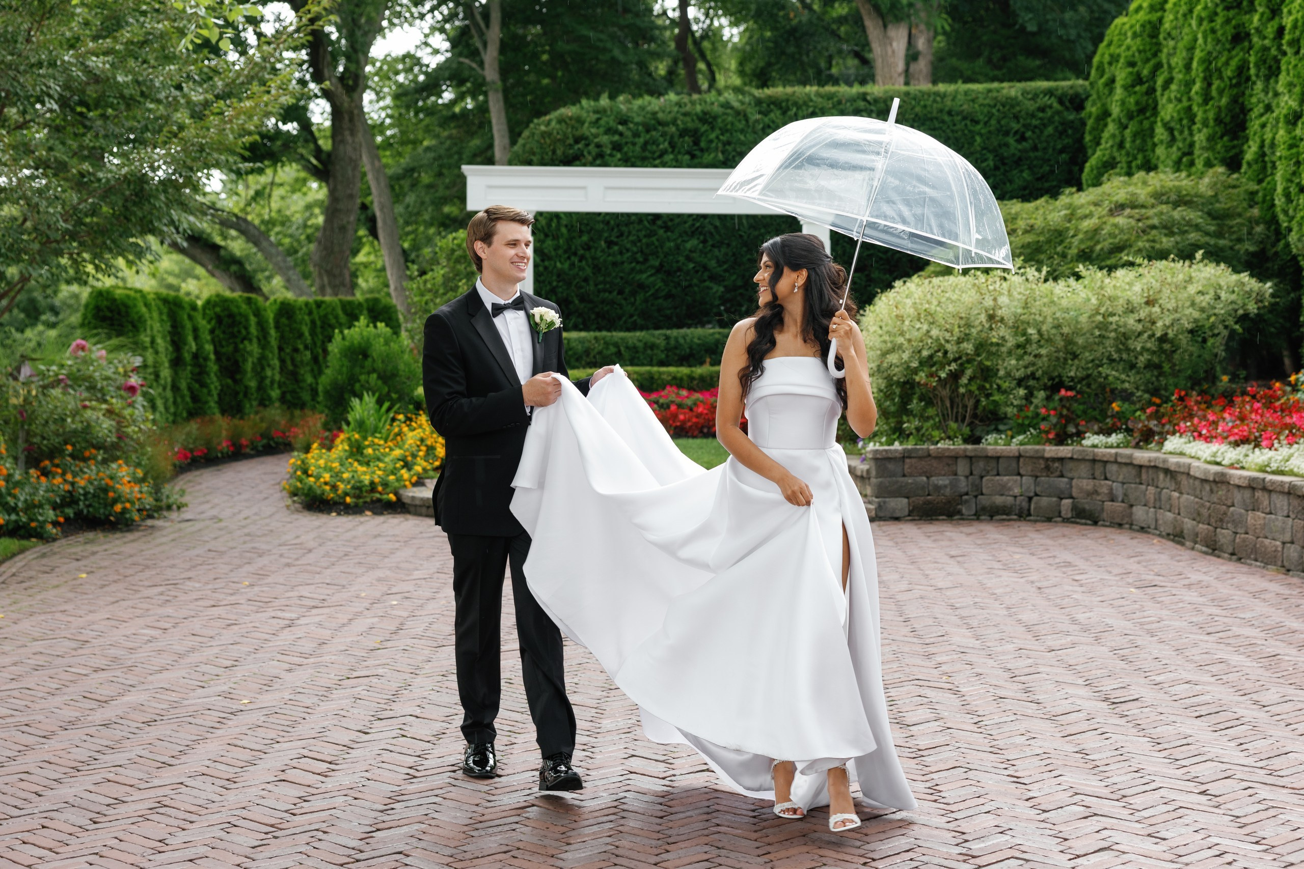 Anusha and Michael. Wedding Photo & Video