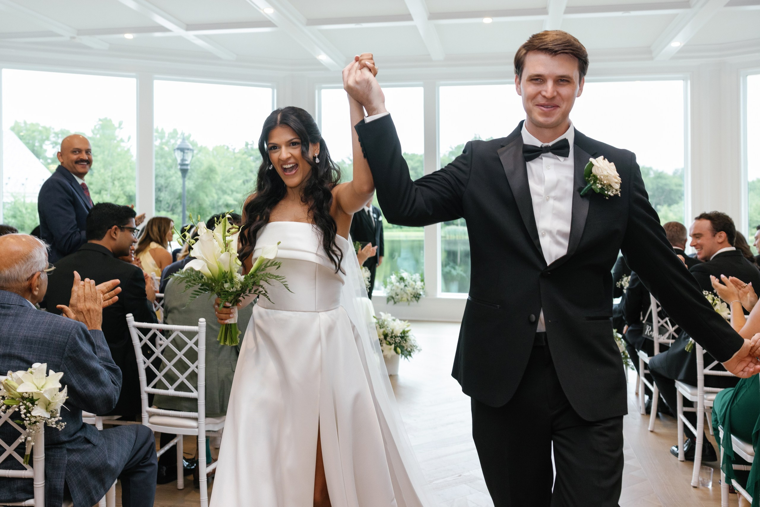 Anusha and Michael. Wedding Photo & Video