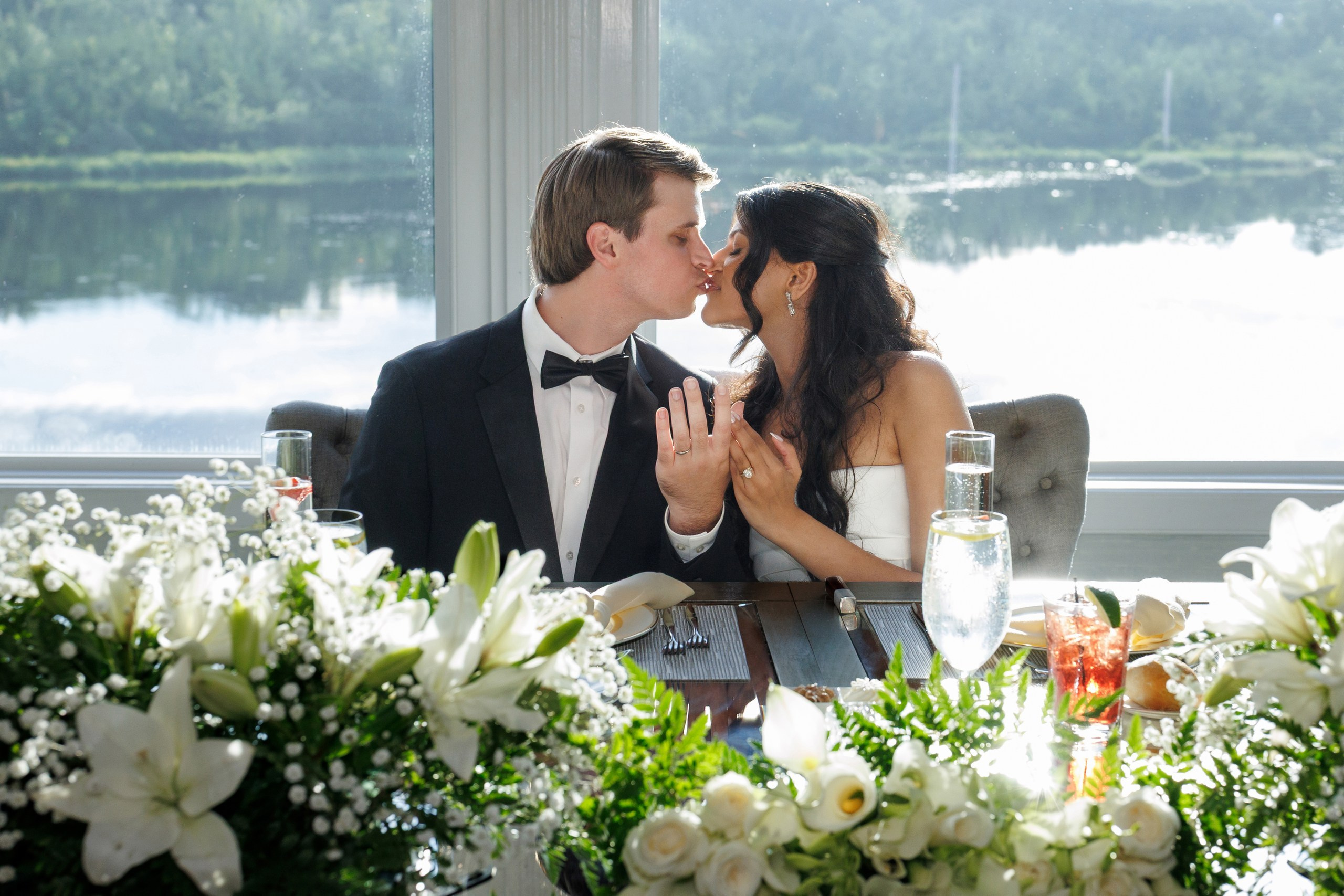 Anusha and Michael. Wedding Photo & Video