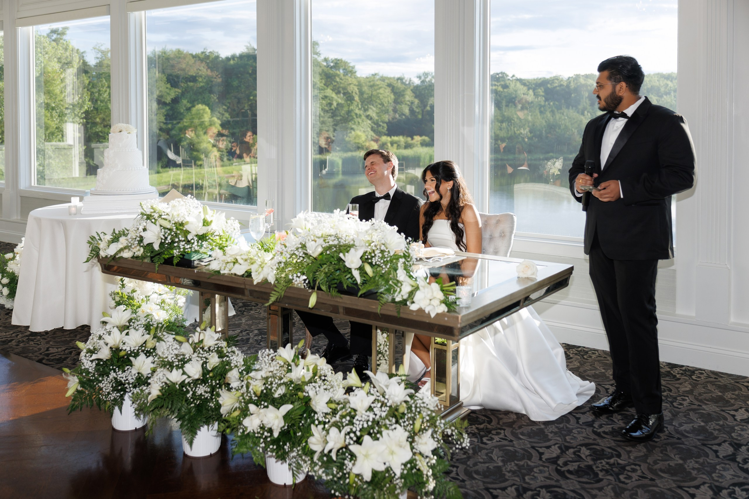 Anusha and Michael. Wedding Photo & Video
