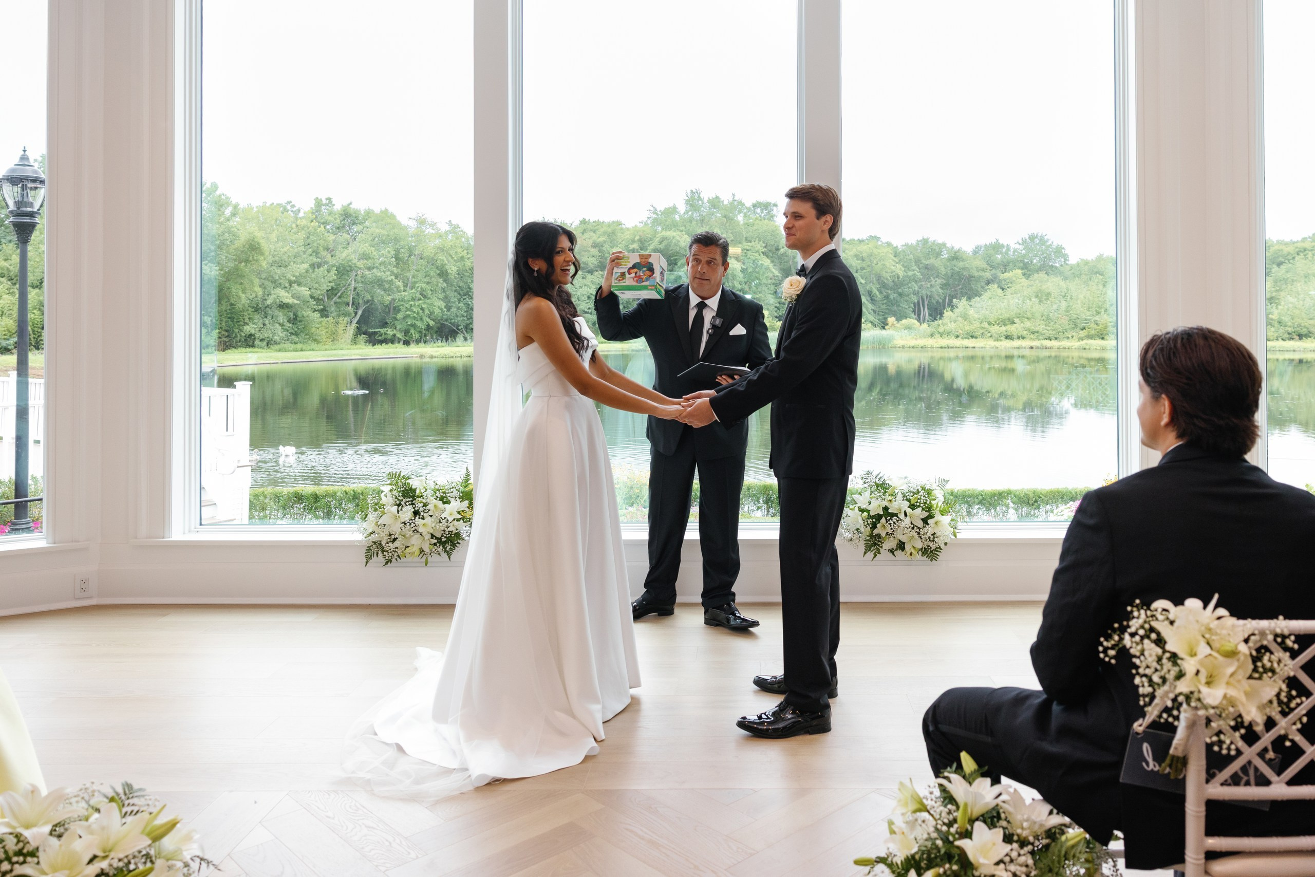 Anusha and Michael. Wedding Photo & Video