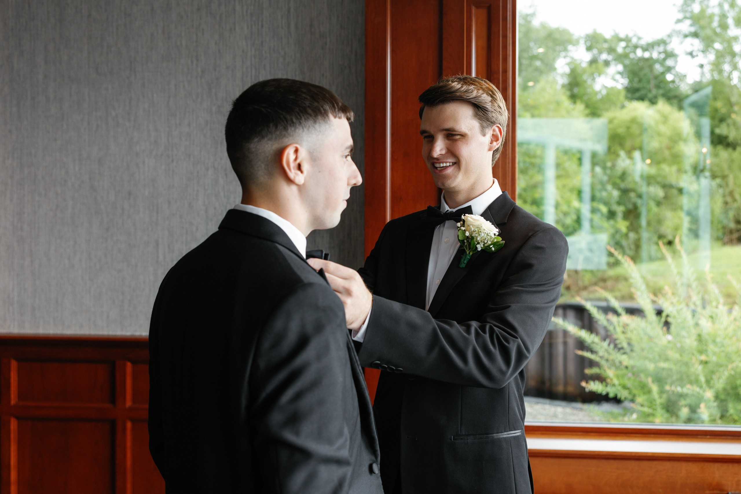 Anusha and Michael. Wedding Photo & Video