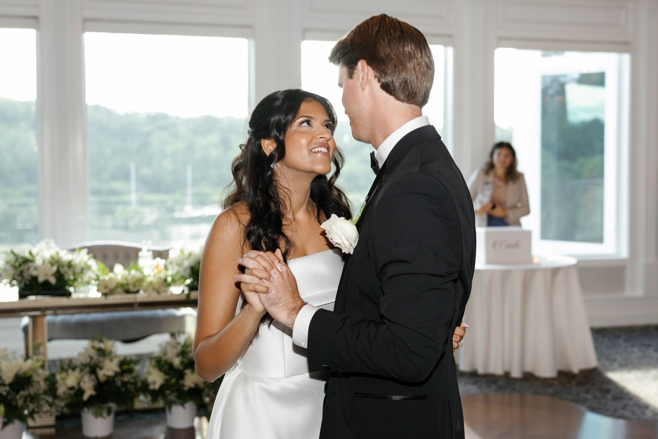 Anusha and Michael. Wedding Photo & Video