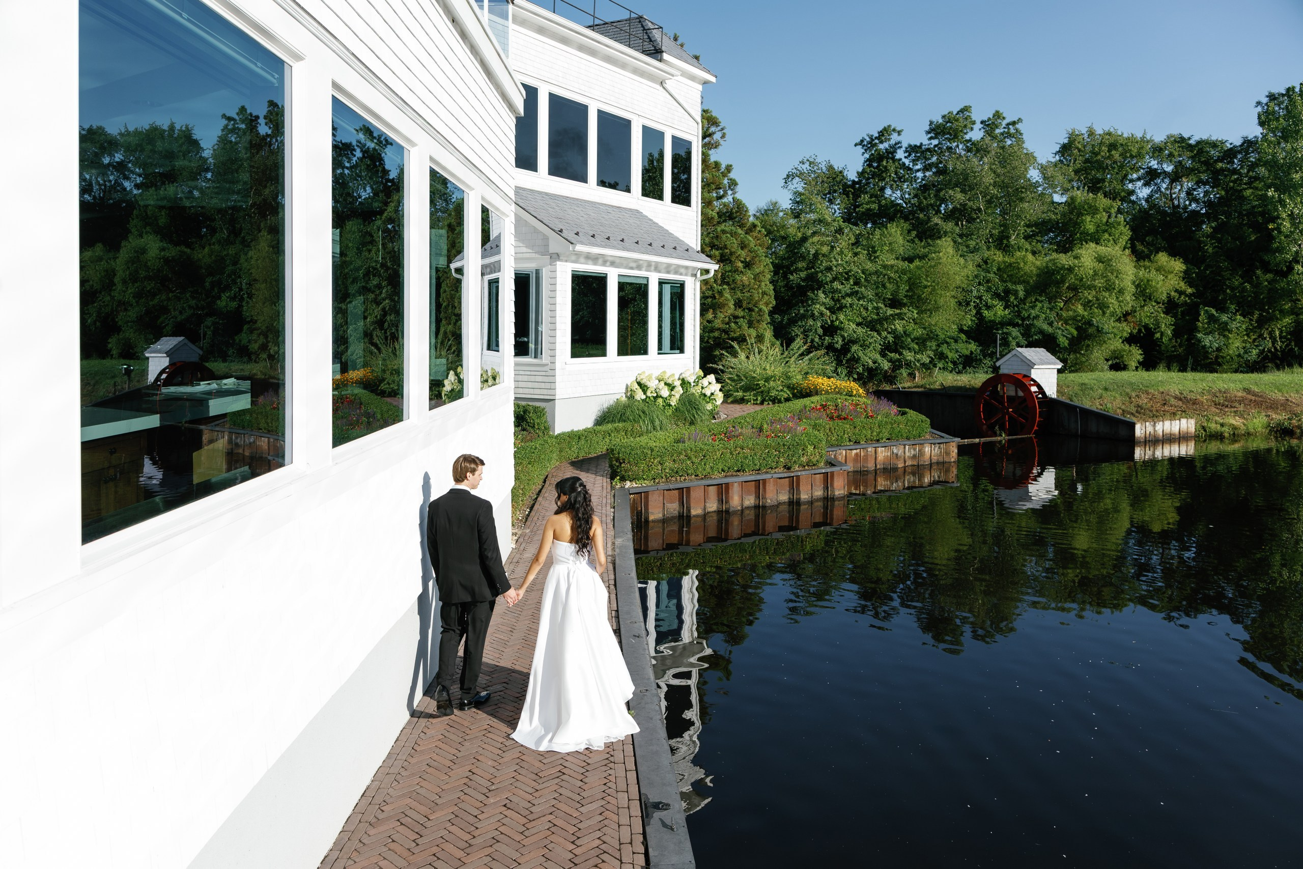 Anusha and Michael. Wedding Photo & Video