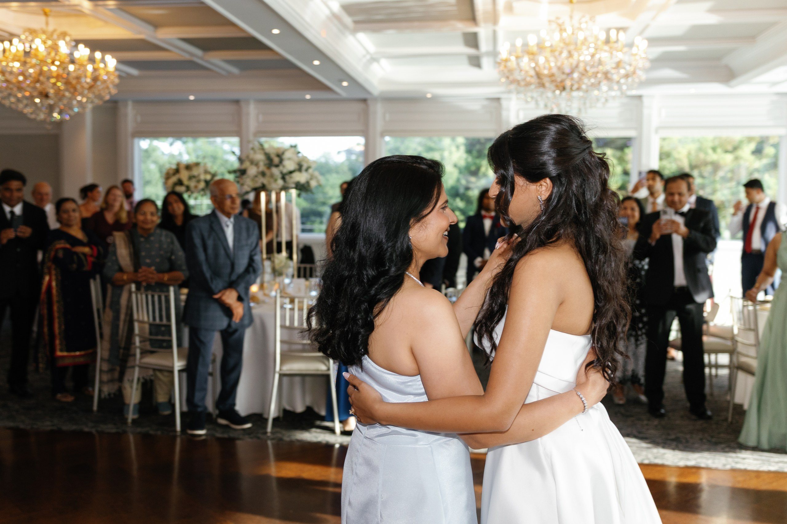 Anusha and Michael. Wedding Photo & Video