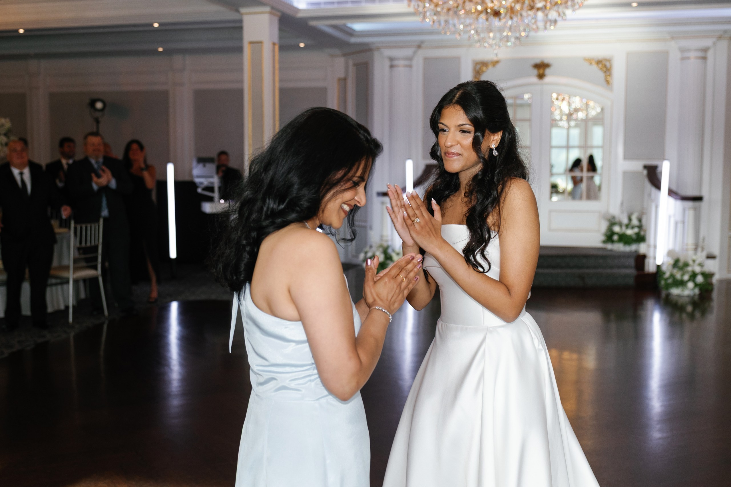 Anusha and Michael. Wedding Photo & Video