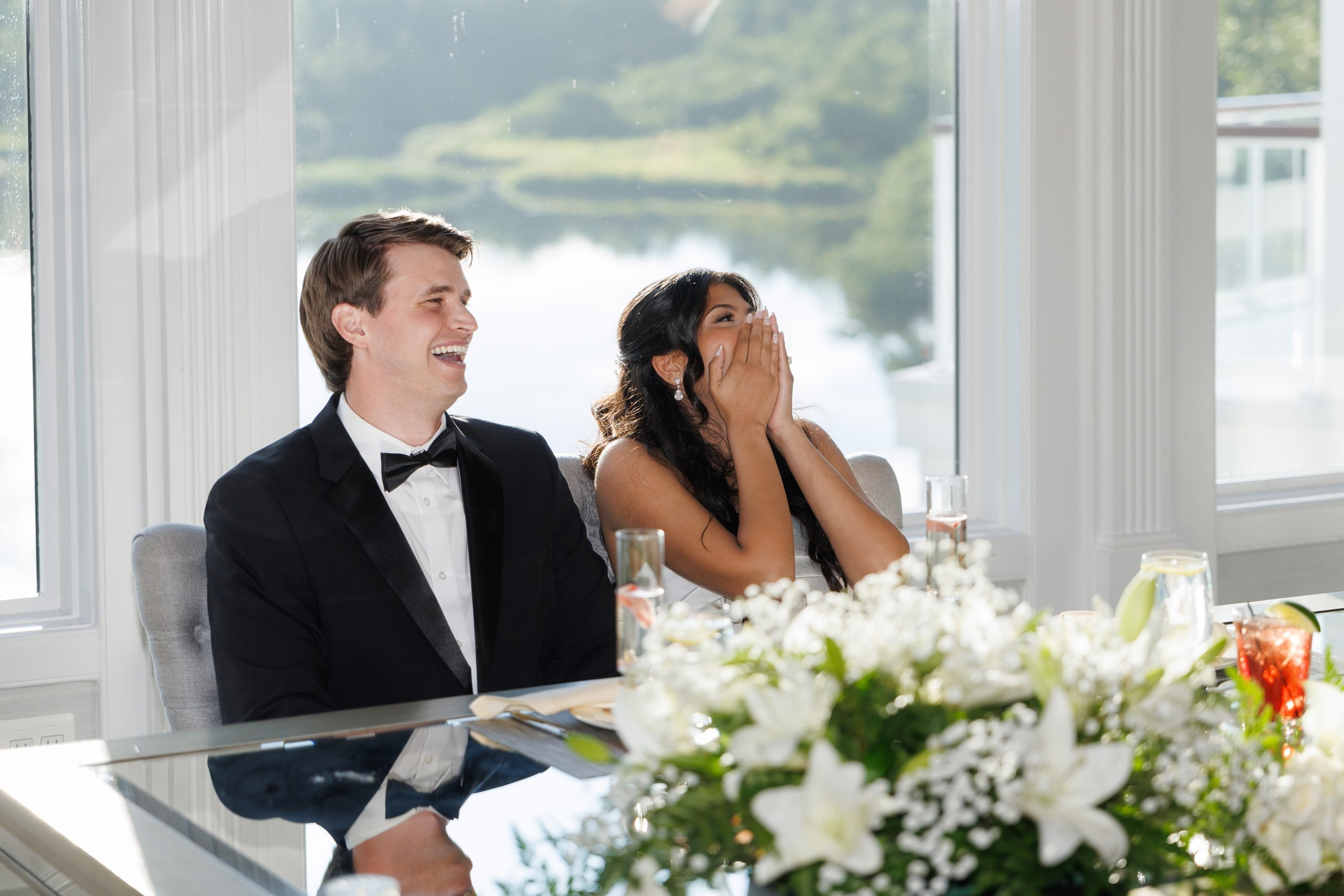 Anusha and Michael. Wedding Photo & Video