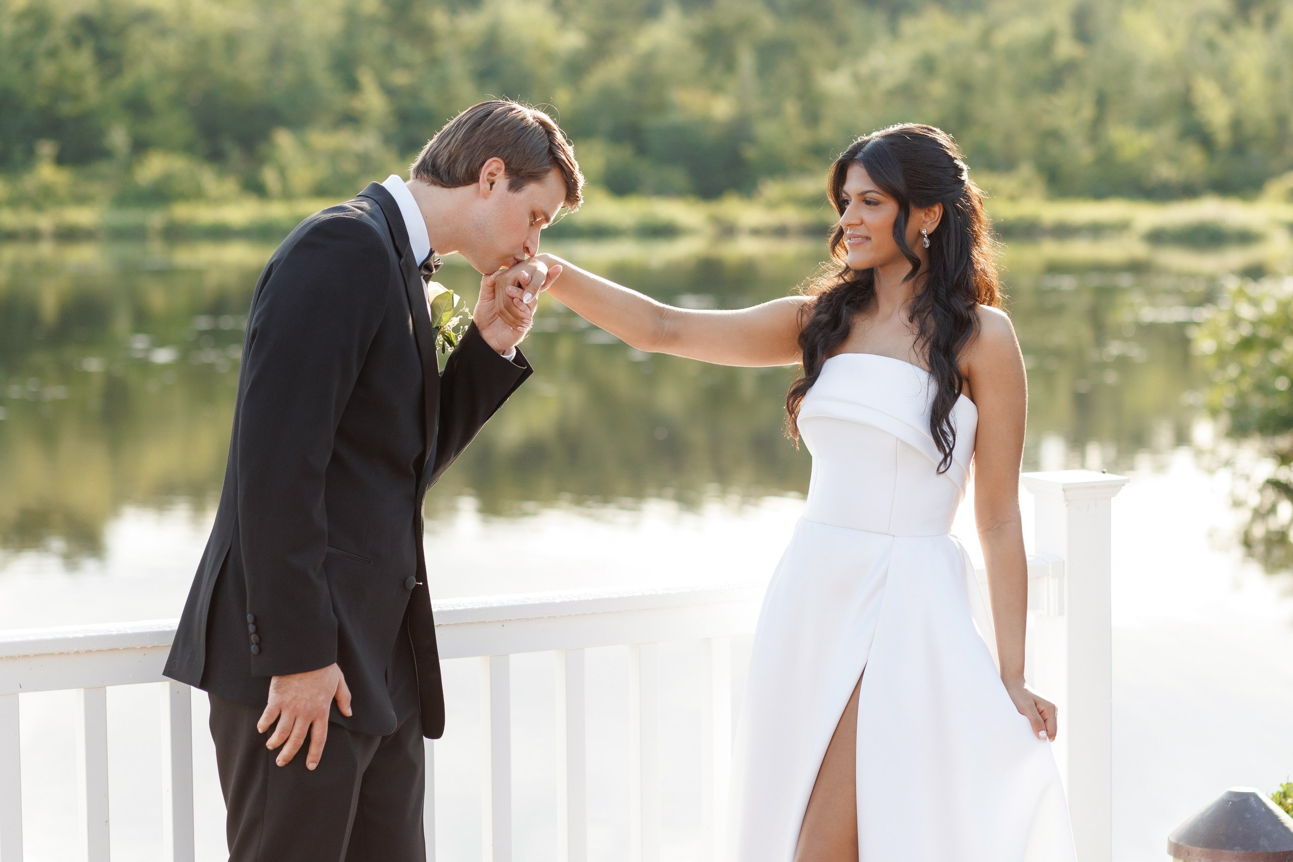 Anusha and Michael. Wedding Photo & Video