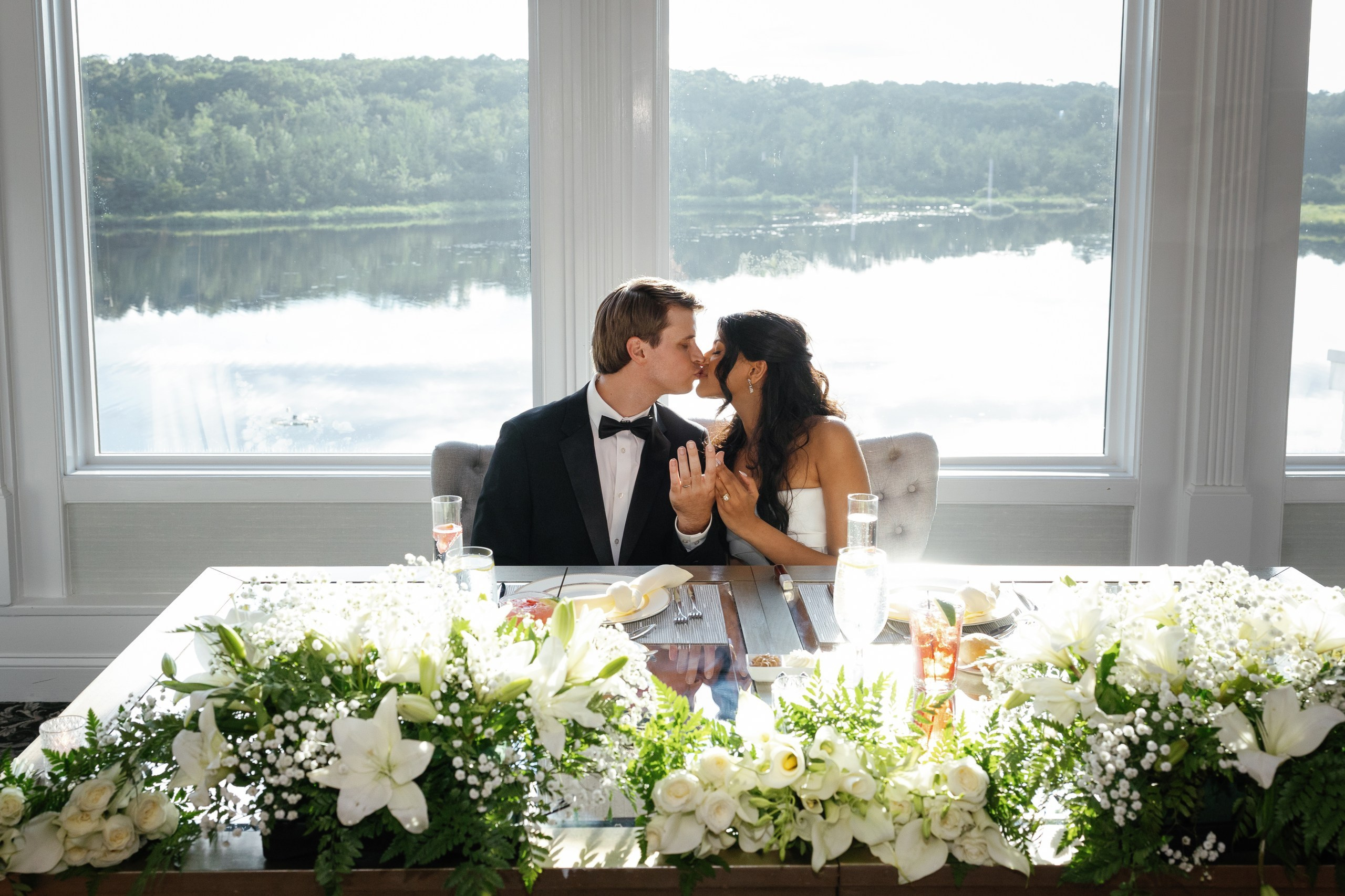 Anusha and Michael. Wedding Photo & Video