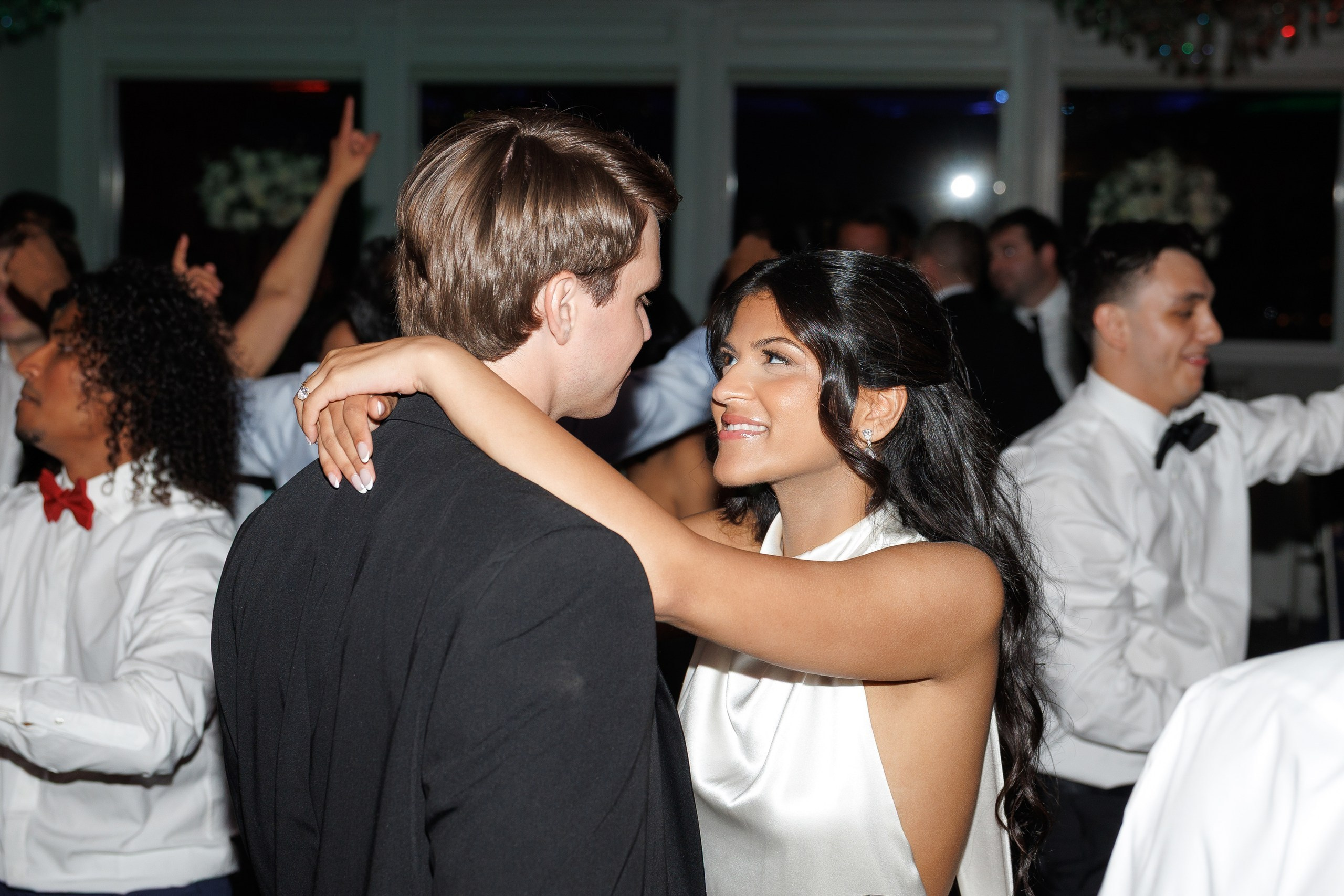 Anusha and Michael. Wedding Photo & Video