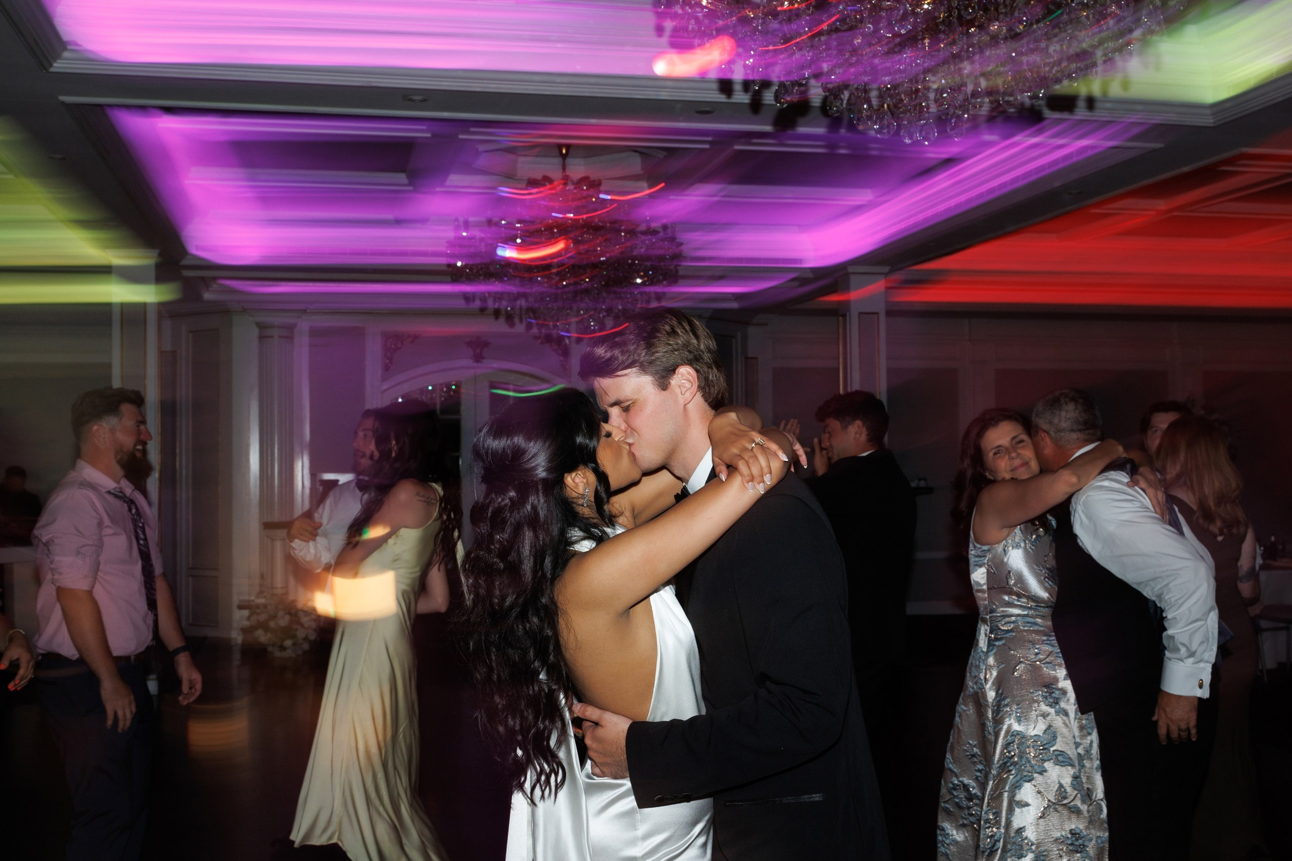 Anusha and Michael. Wedding Photo & Video