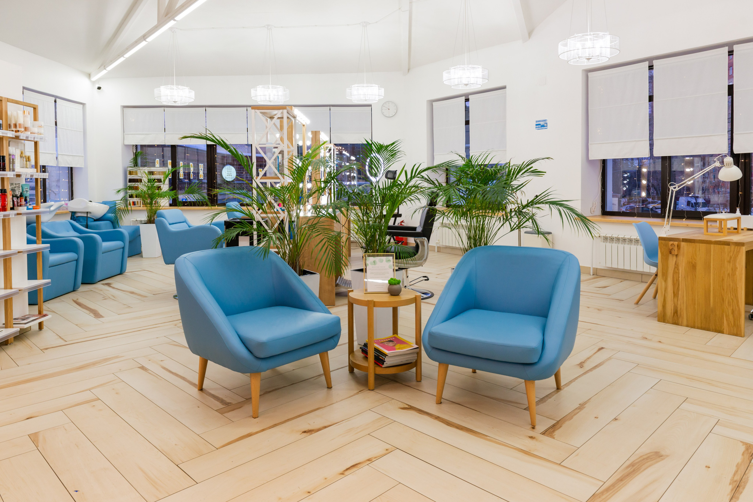 Салон красоты Lilit. ФОТОГРАФ МЕКСИКА КИНТАНА-РОО