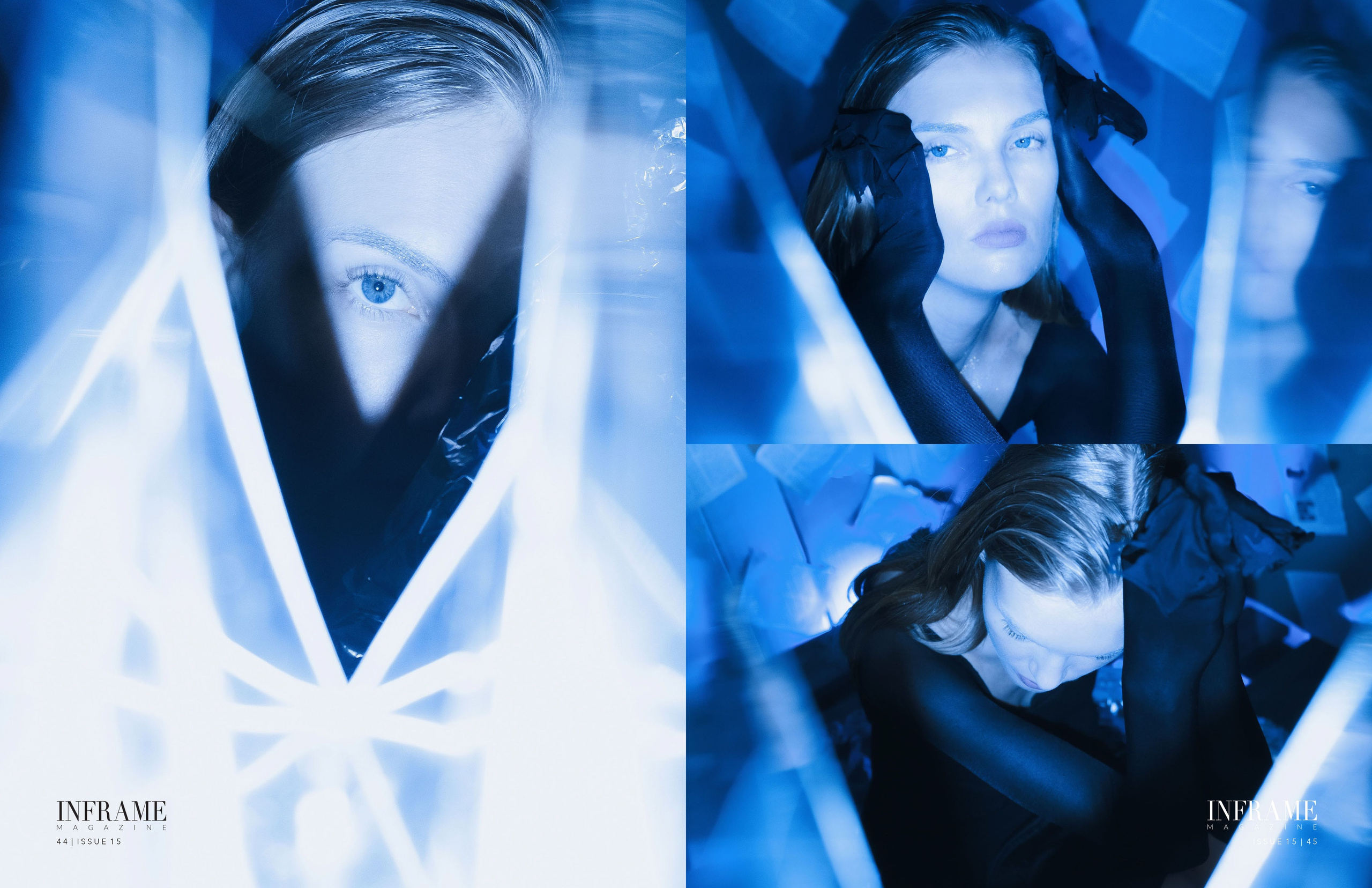 The best publications of the project R136a1