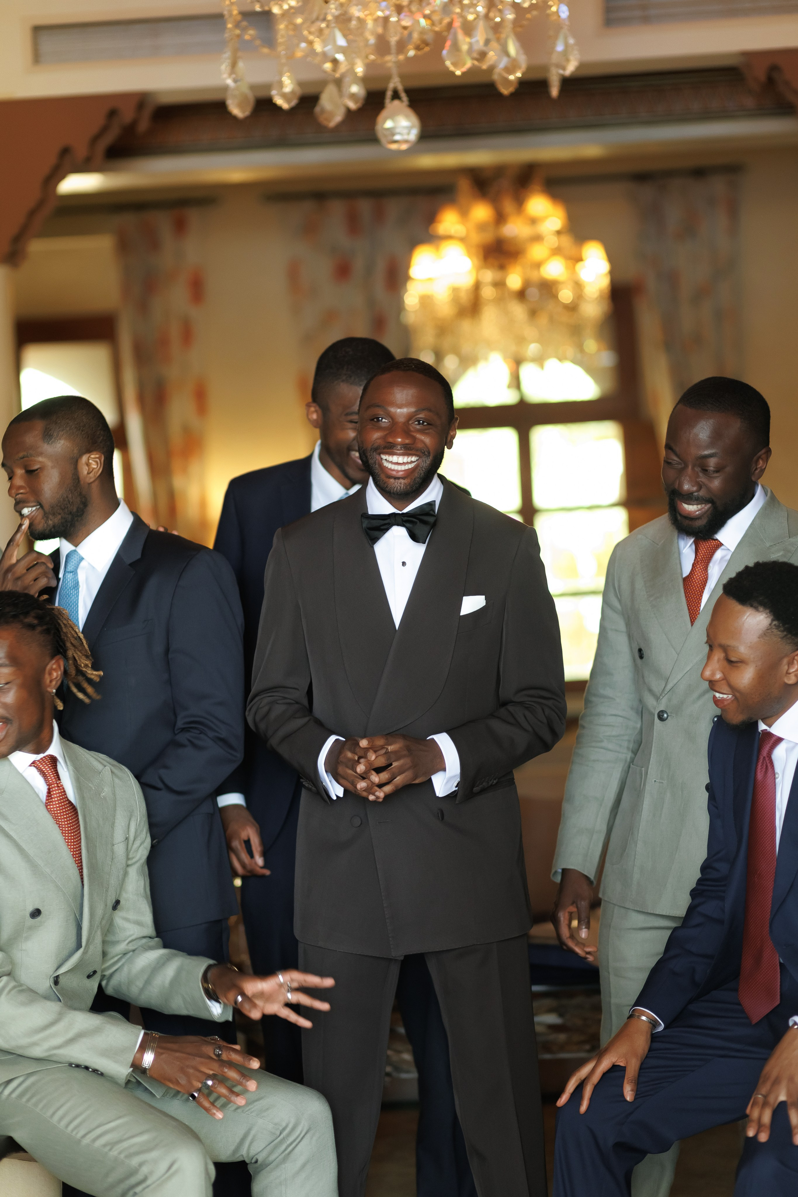 Salma & Ade, Marokko 2025. Hochzeitsfotografie in Berlin Nataliia Schütze