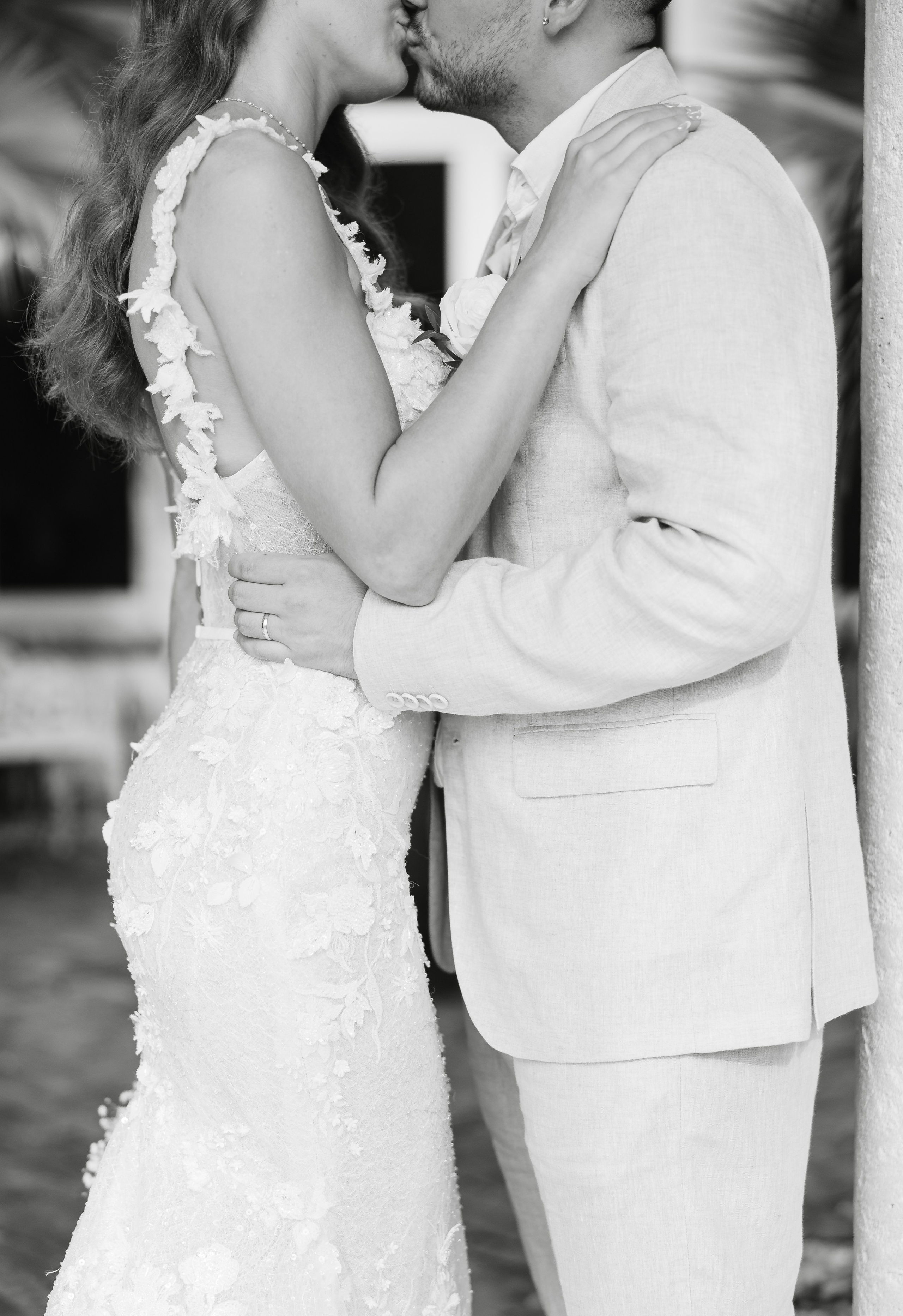 Olivia & Daniel’s Dream Wedding at Gem Mansion. YES I DO PRODUCTION — Wedding photography&videography