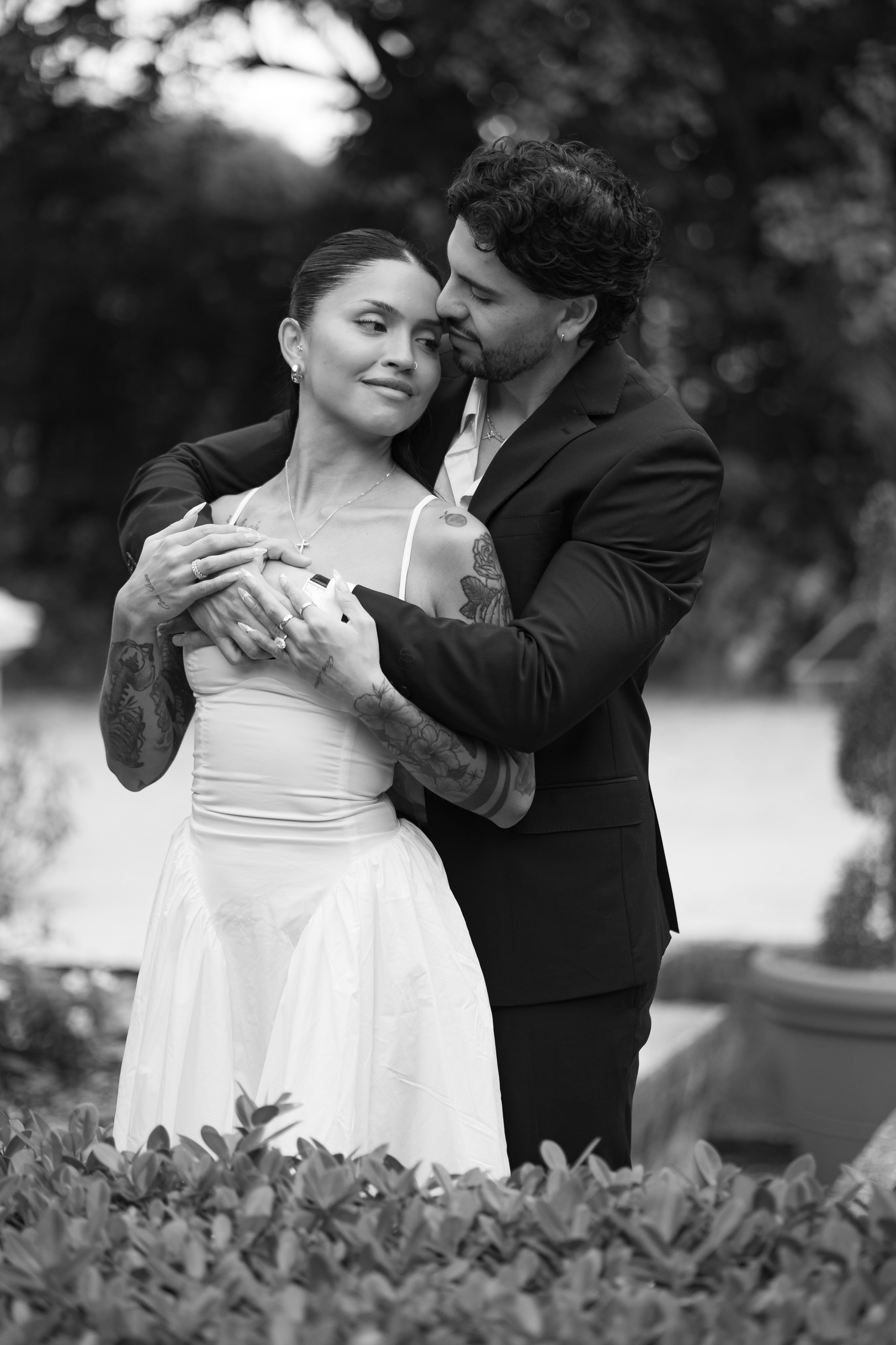 MONICA & RAUL. YES I DO PRODUCTION — Wedding photography&videography