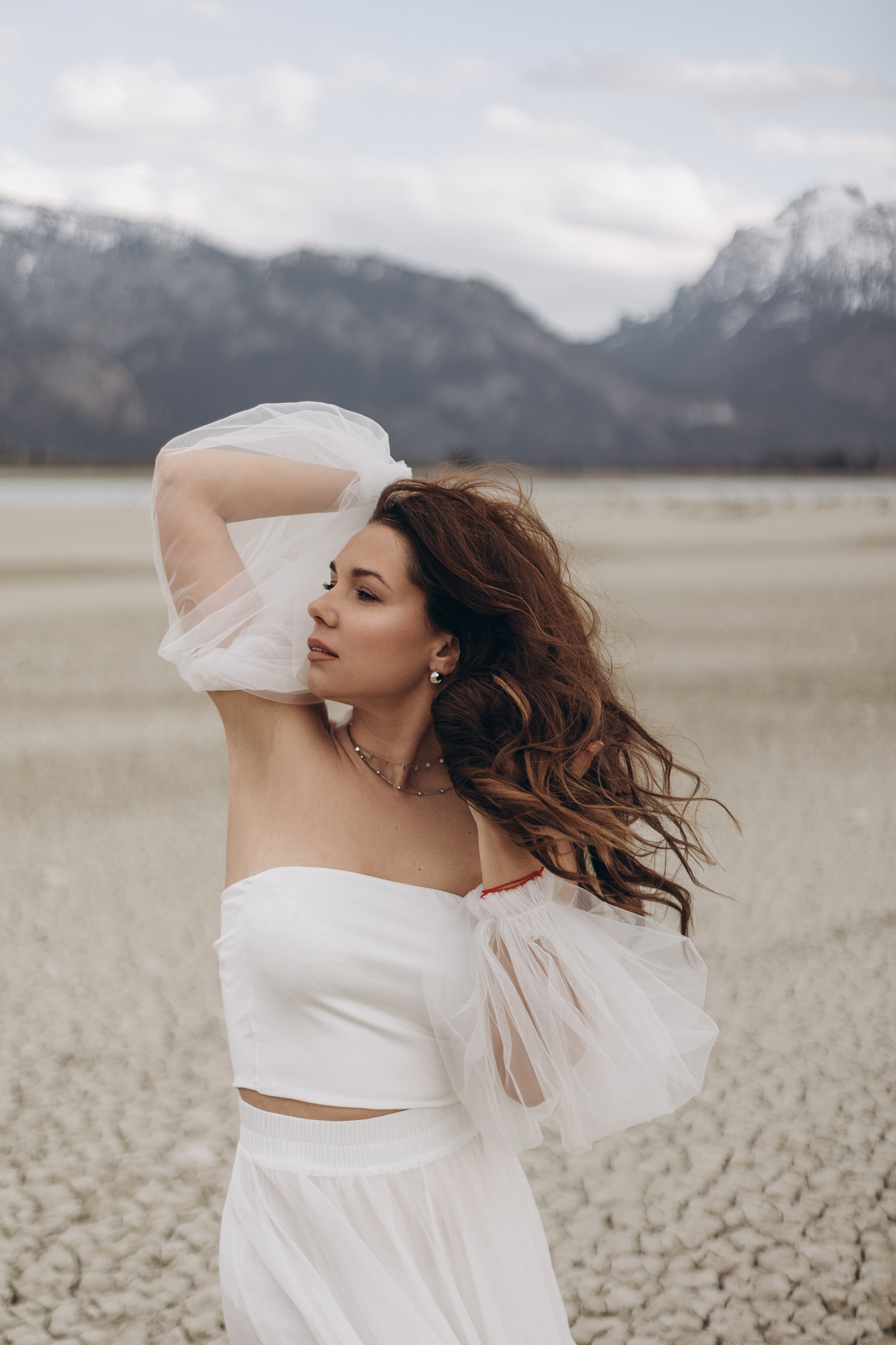 Porträt. Fotografin Larysa Chepurko| Füssen| Garmisch-Partenkirchen| Weilheim| Schongau| Murnau| München | Hochzeitsfotograf Füssen | Larysa Photo