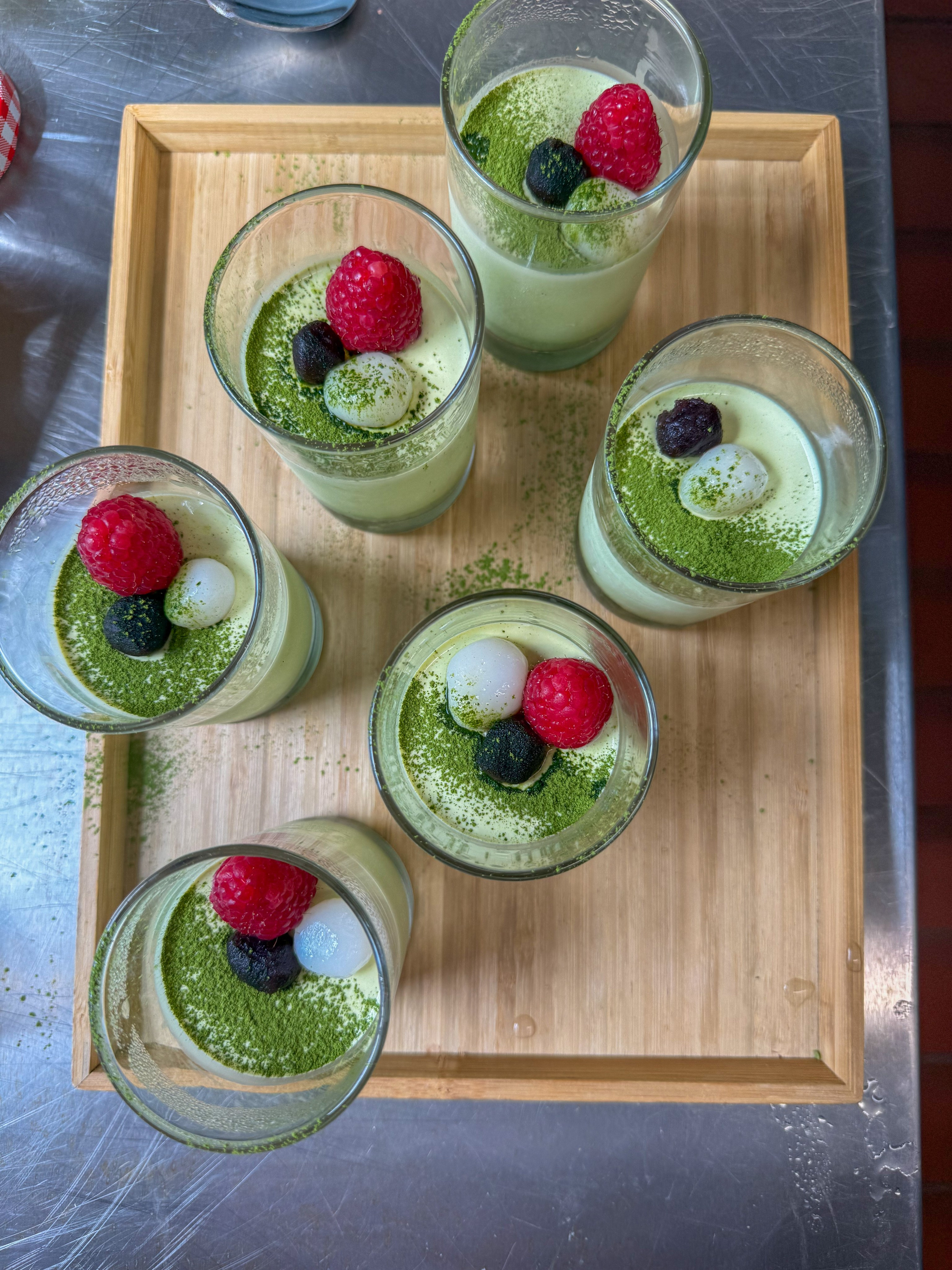 Japanese Food Culture Workshops. Jackie Suginaga