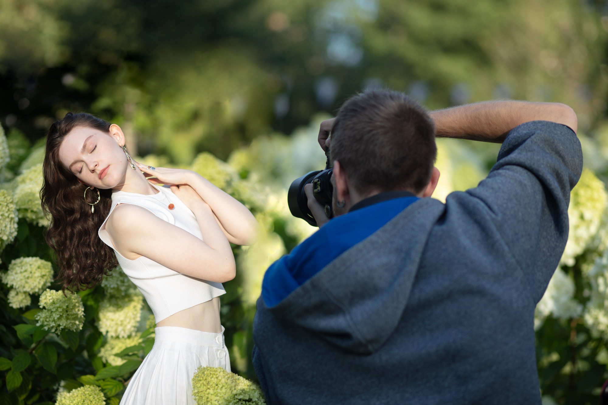 FOTOPLENĒRI. Fotokursi fotostudijā Rīgā. Profesionāls fotogrāfs Aivars Tipsis