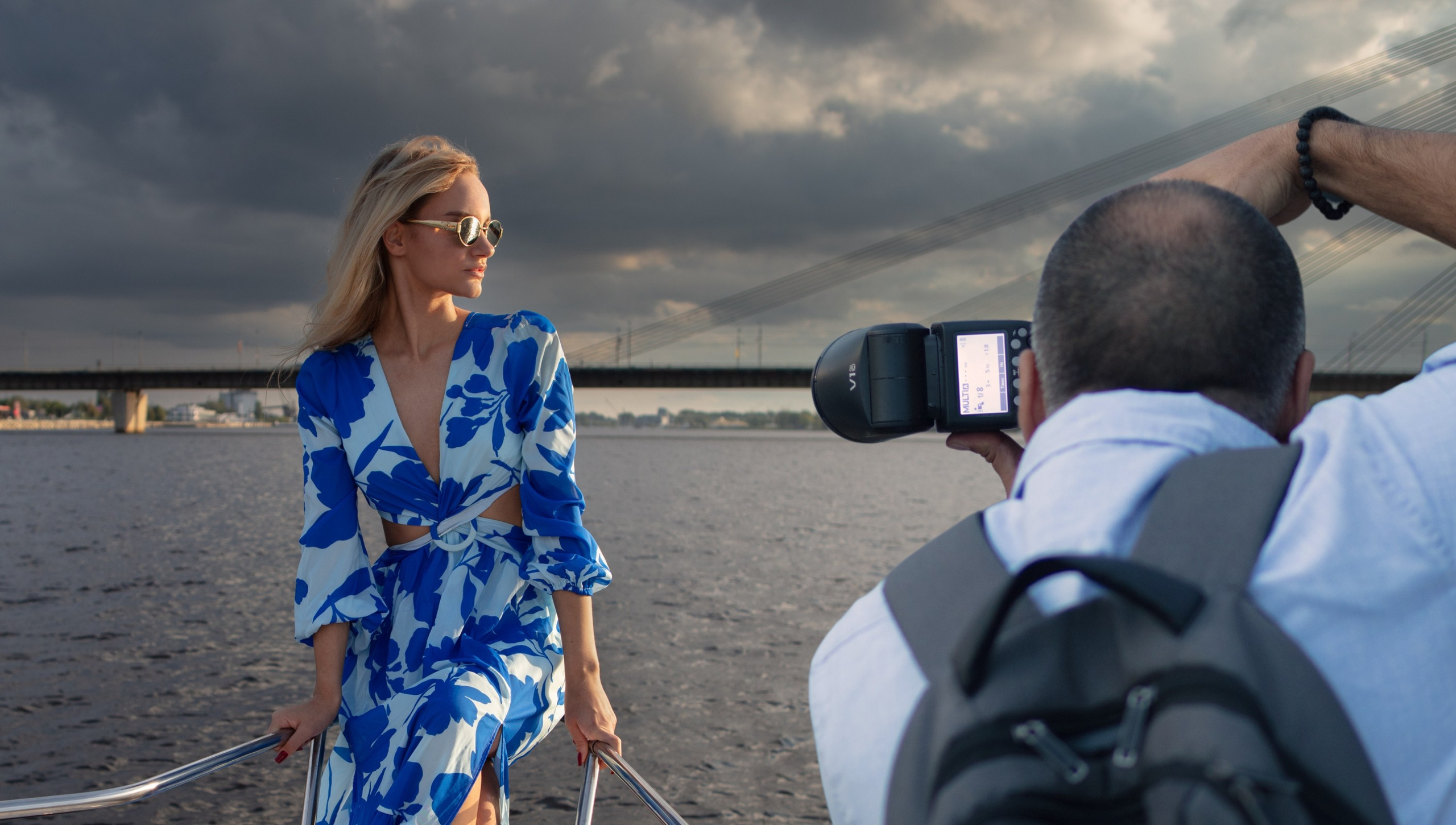 FOTOPLENĒRI. Fotokursi fotostudijā Rīgā. Profesionāls fotogrāfs Aivars Tipsis