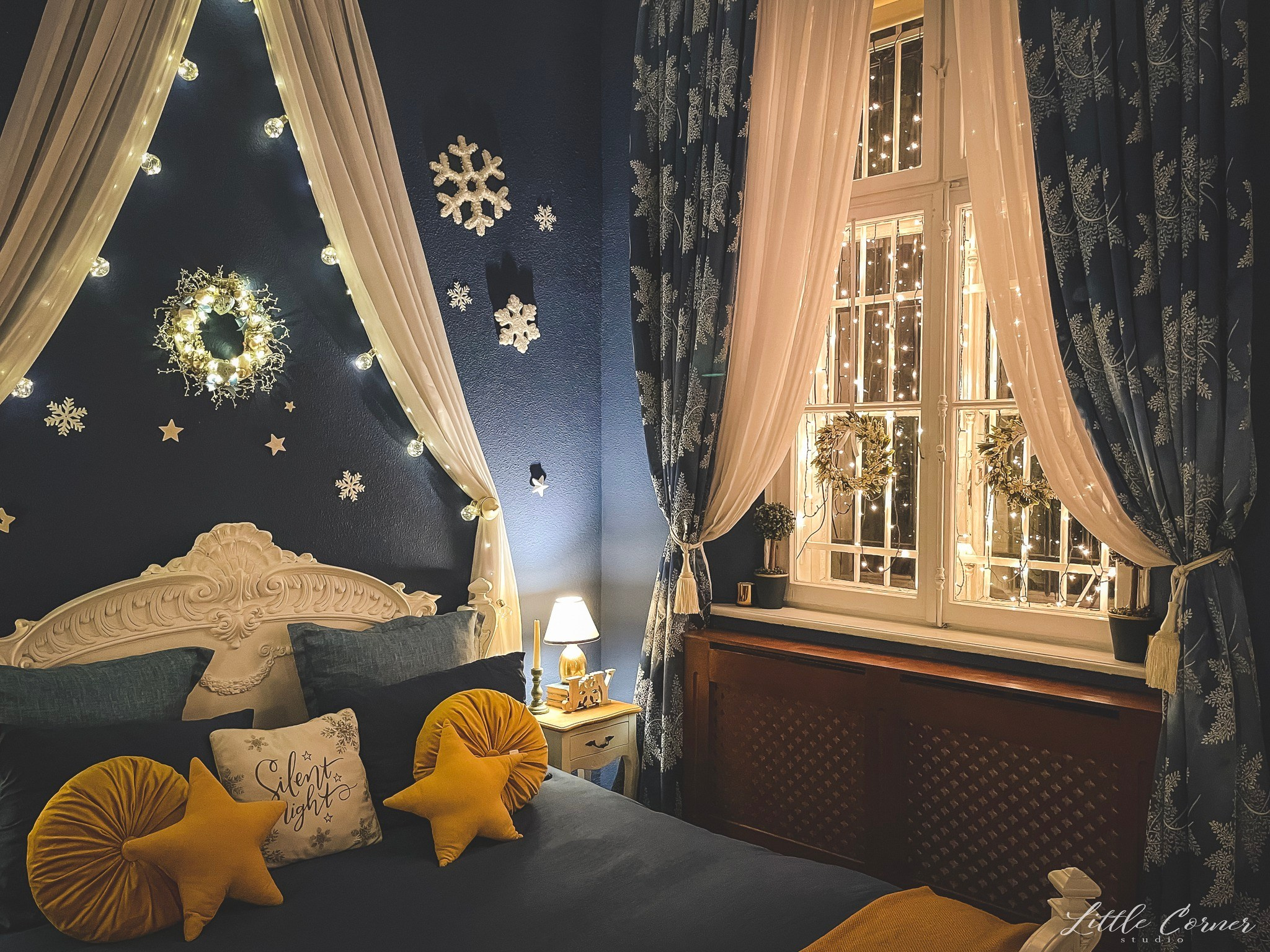 Sedinte foto Craciun Bucuresti