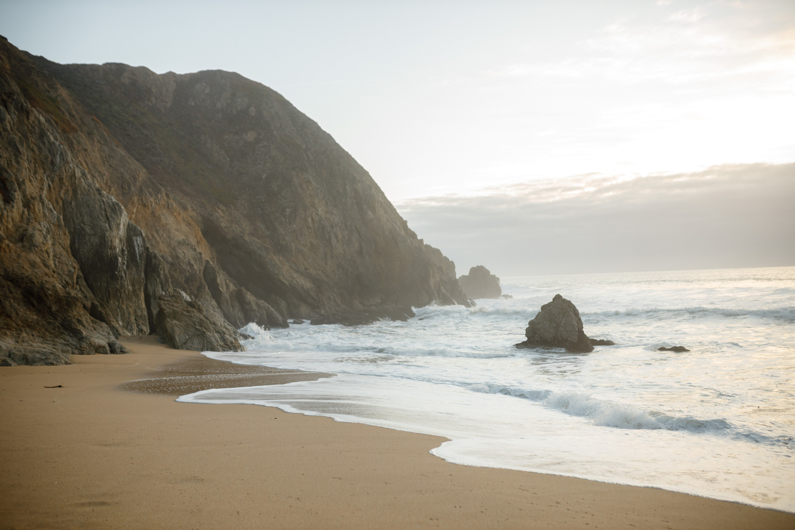 Bay Area Beach Guide for Photoshoots | Best Beaches for Maternity, Couples & Family. Maternity, newborn photographer in the Bay Area|Iryna Rakivnenko