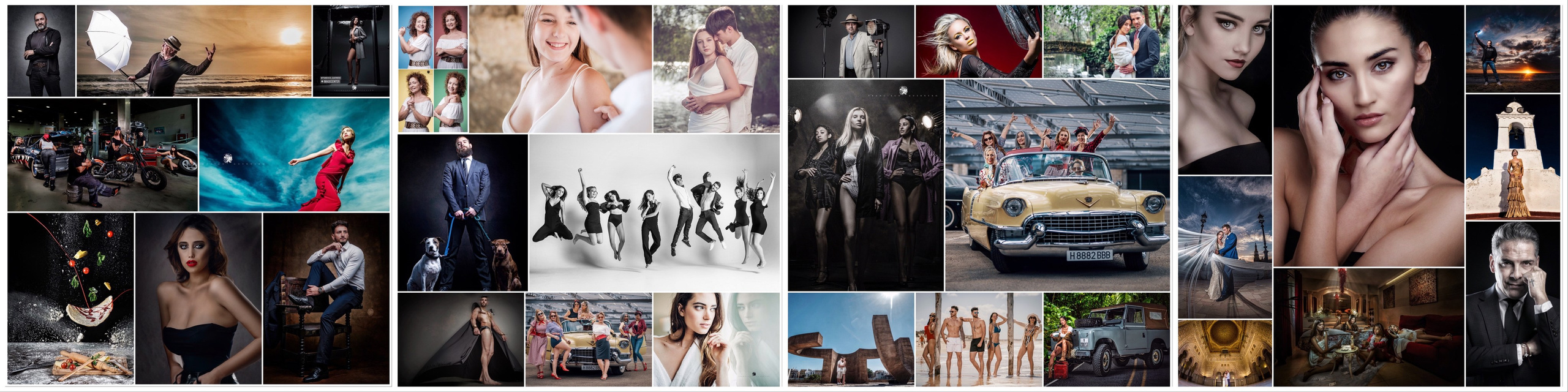 Сurso definitivo para dominar la fotografía paso a paso