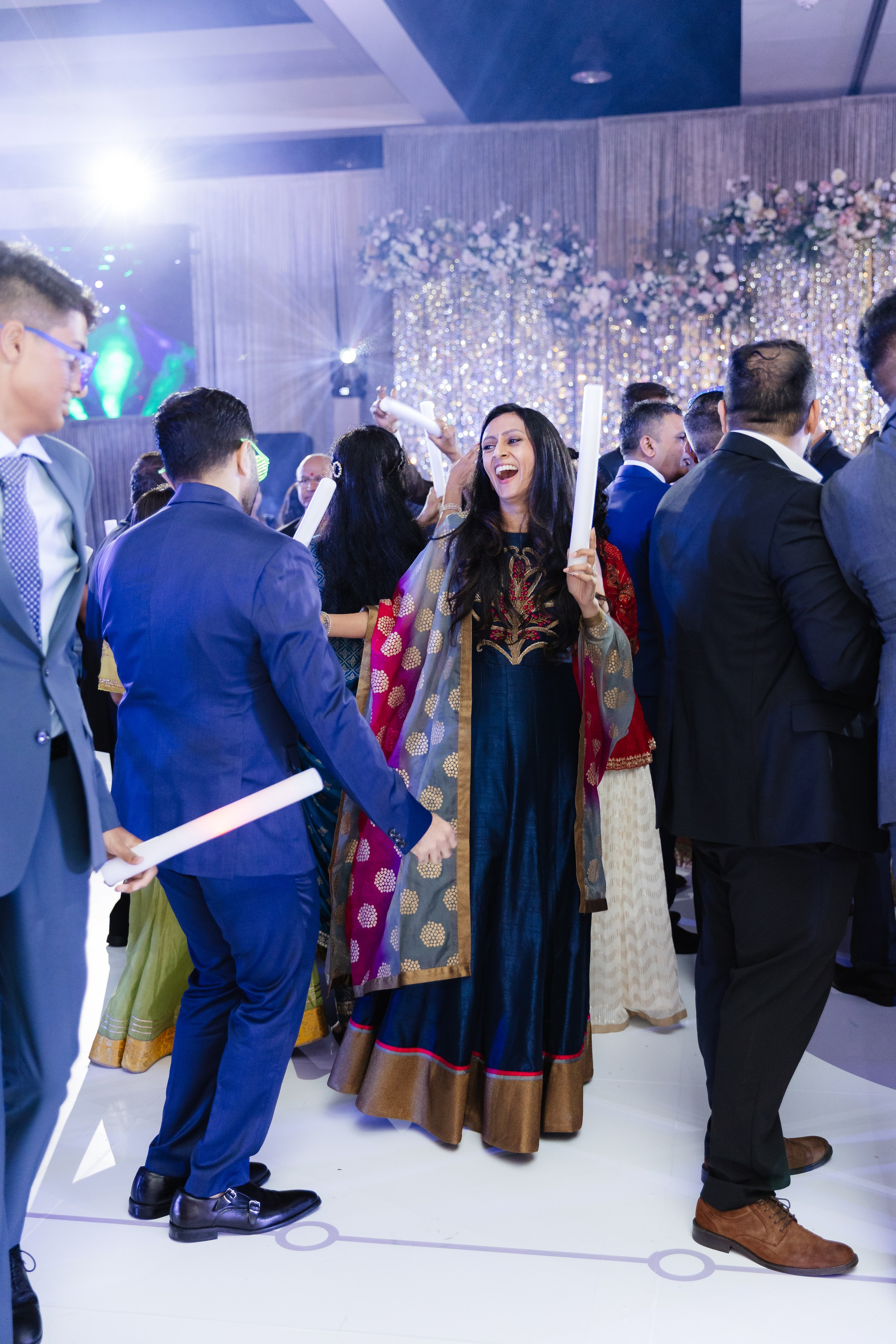 A Sacred Hindu Celebration of Love, Ritual, and Tradition. YES I DO PRODUCTION — Wedding photography&videography