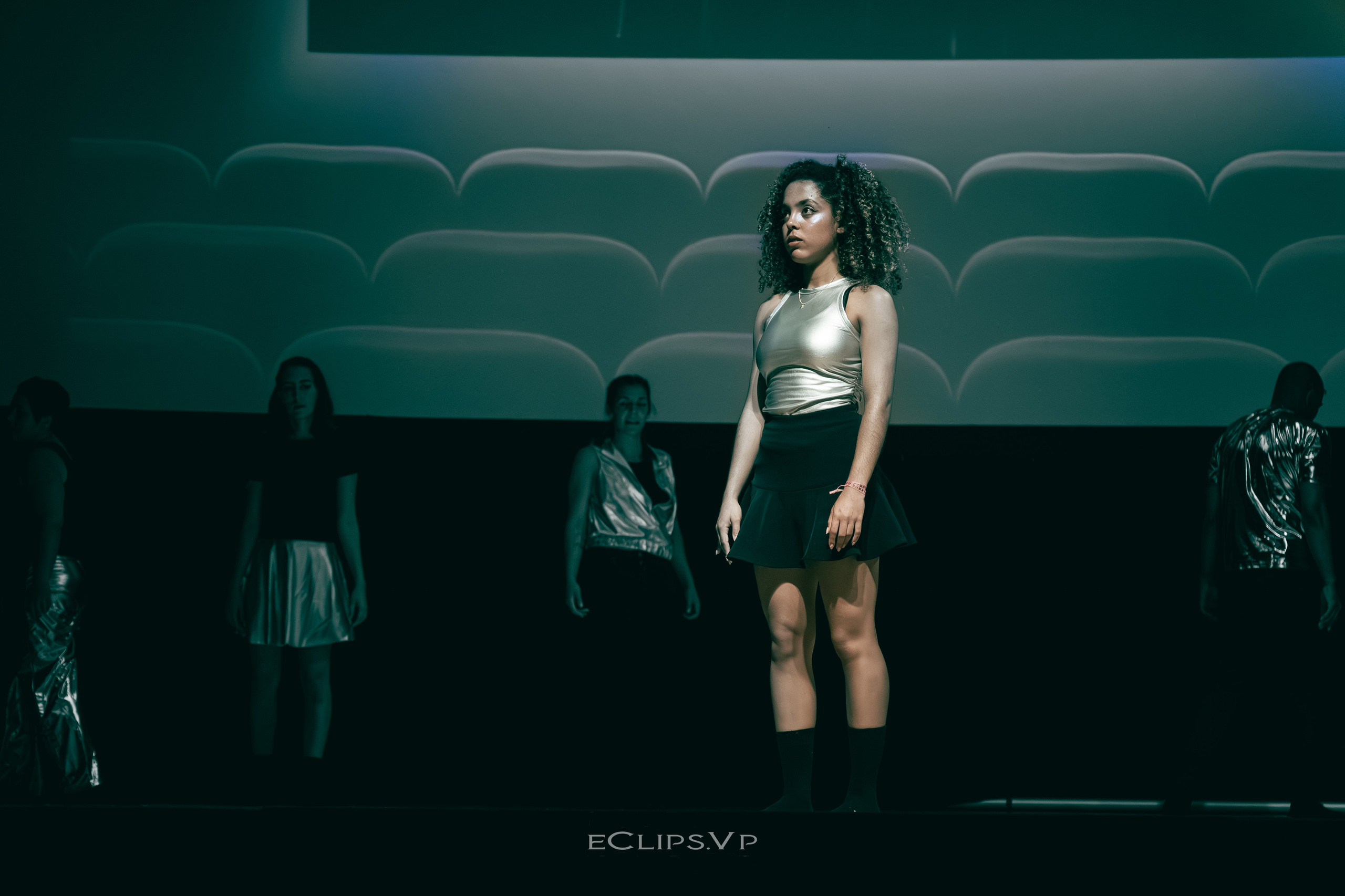 Galeria — Eventos e Espetáculos
