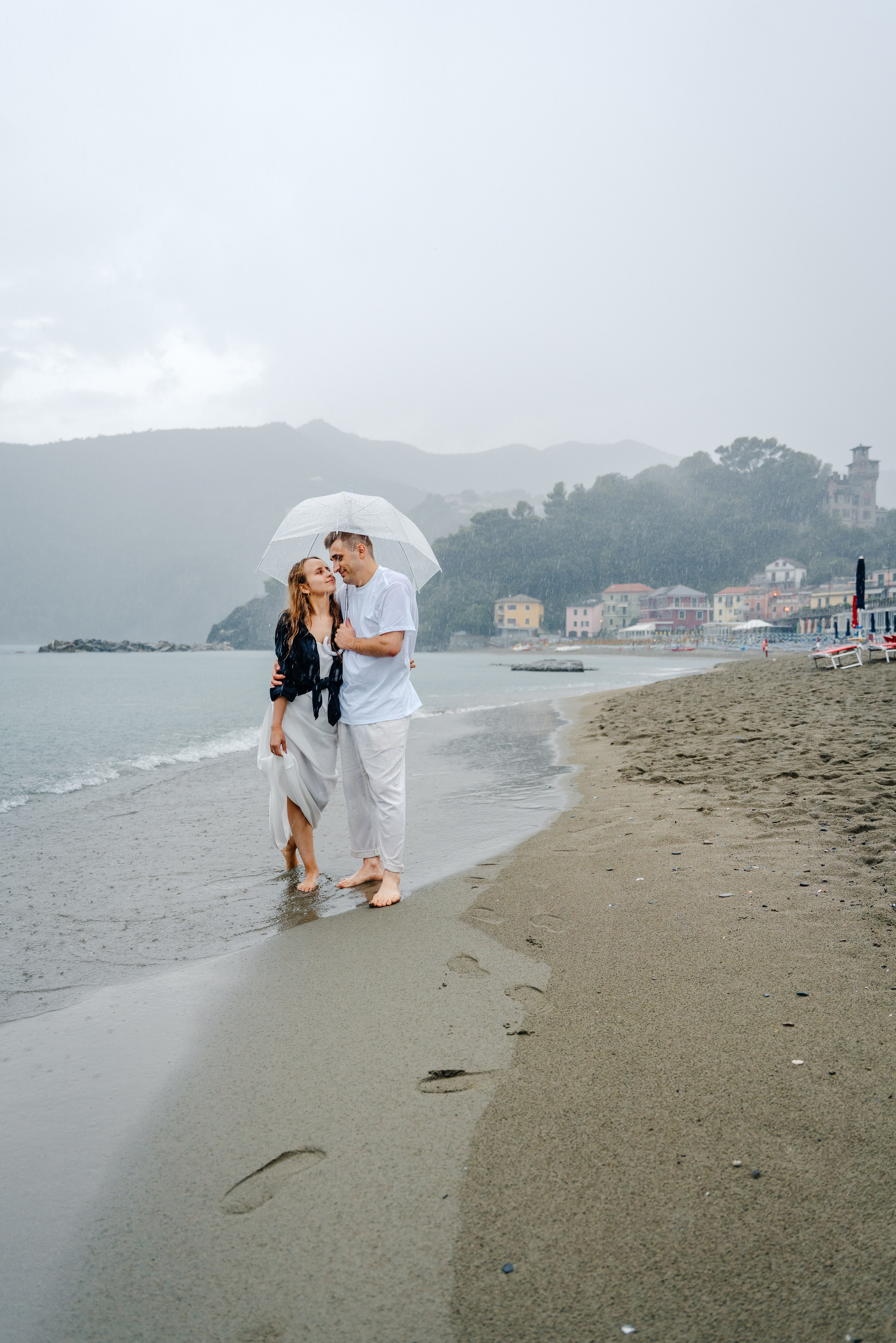 ІНДИВІДУАЛЬНІ ТА ПАРИ. Svitlana Miahka fotografa a Genova