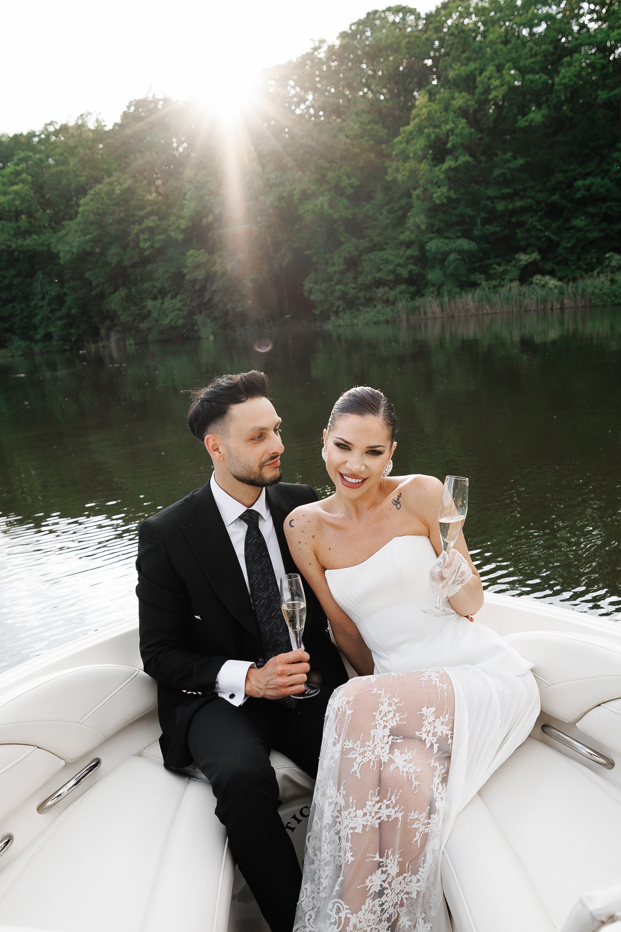 Fotograf nunta Bucuresti – Heaven by the Lake, Snagov | Fotografii elegante, editate natural. Fotograf nunta Bucuresti - Manu Ivanciu