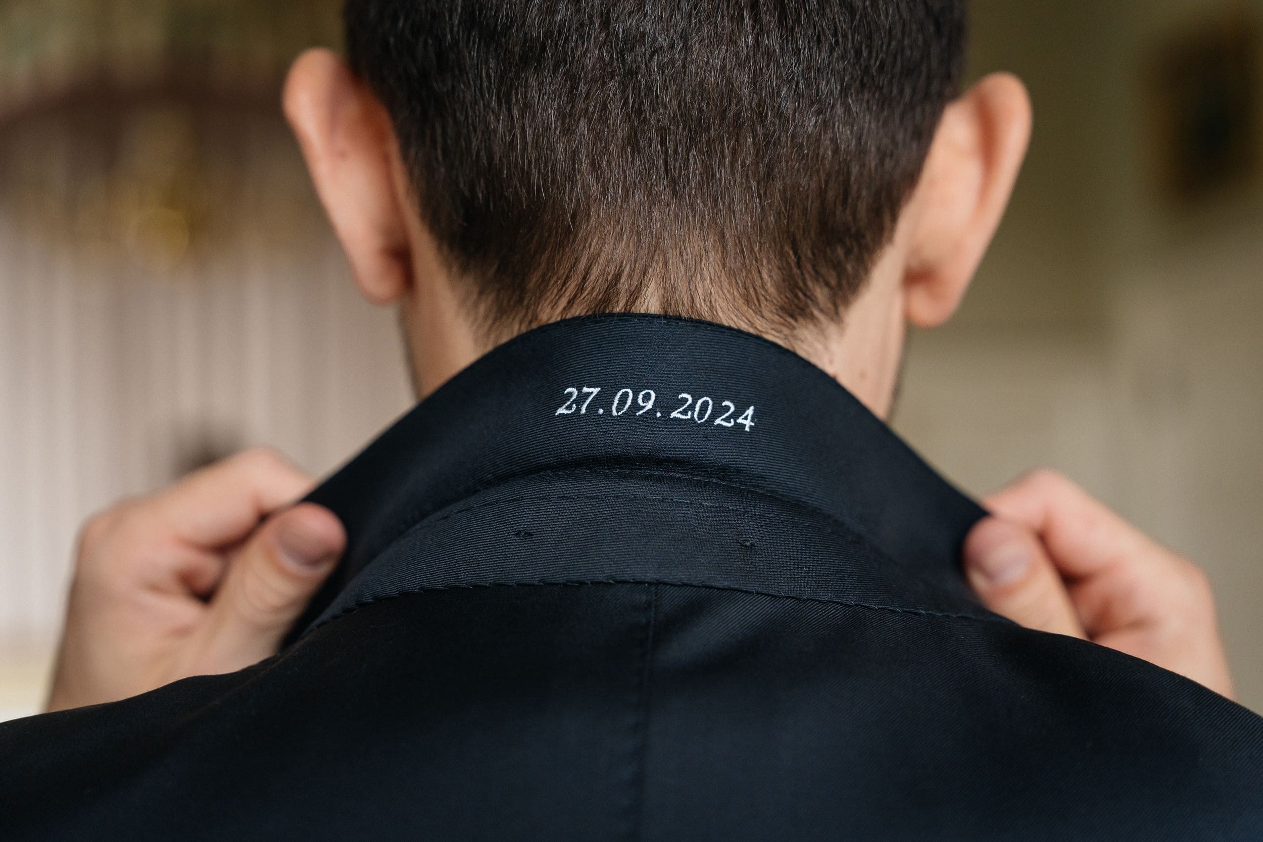 Civil Wedding at Schlosshotel Kronberg by Frankfurt. Wedding photographer & videographer in Germany and Frankfurt | Denis Mirosnik