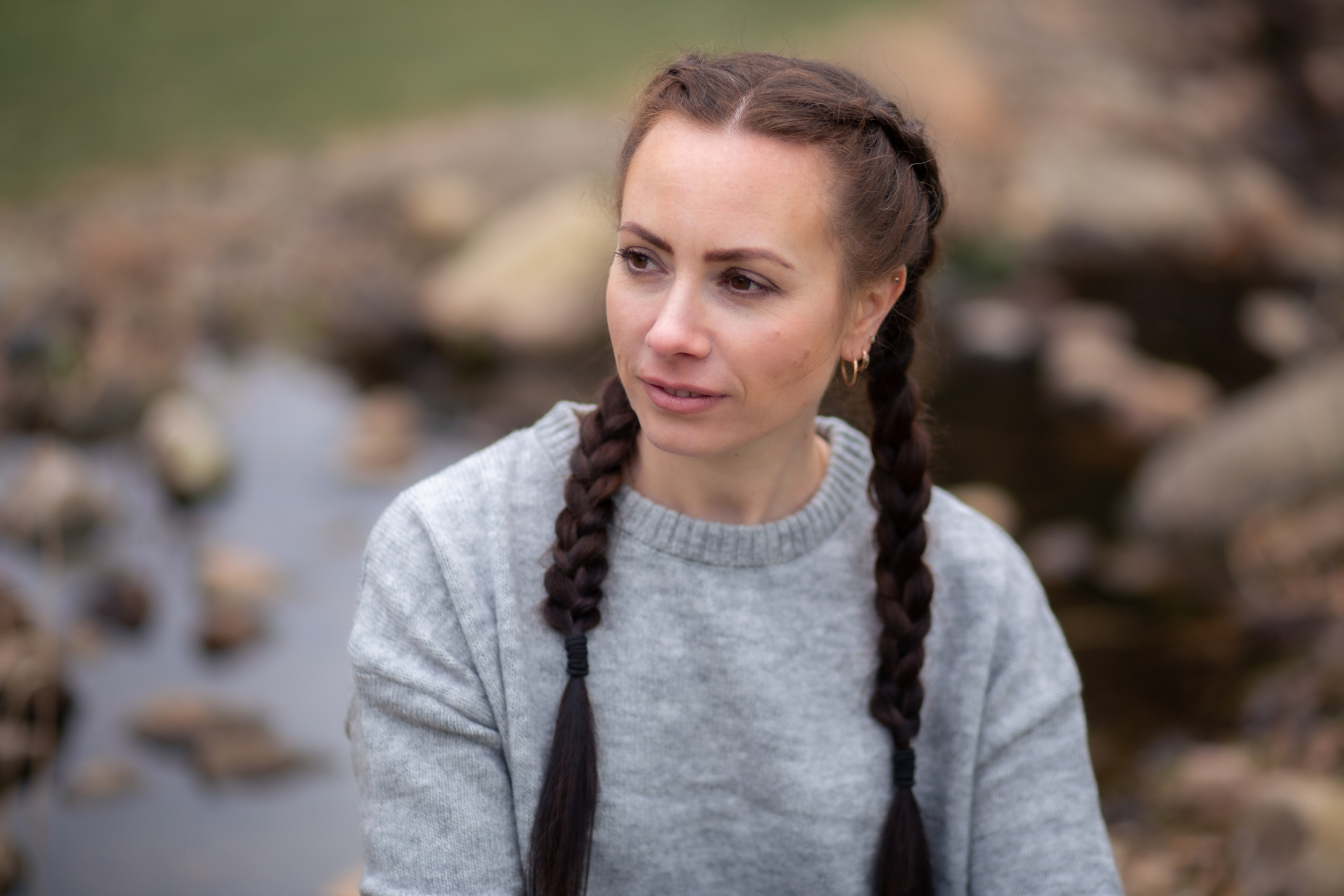 Таня 28.02. Elizaveta Romanova Fotografin in Hamburg