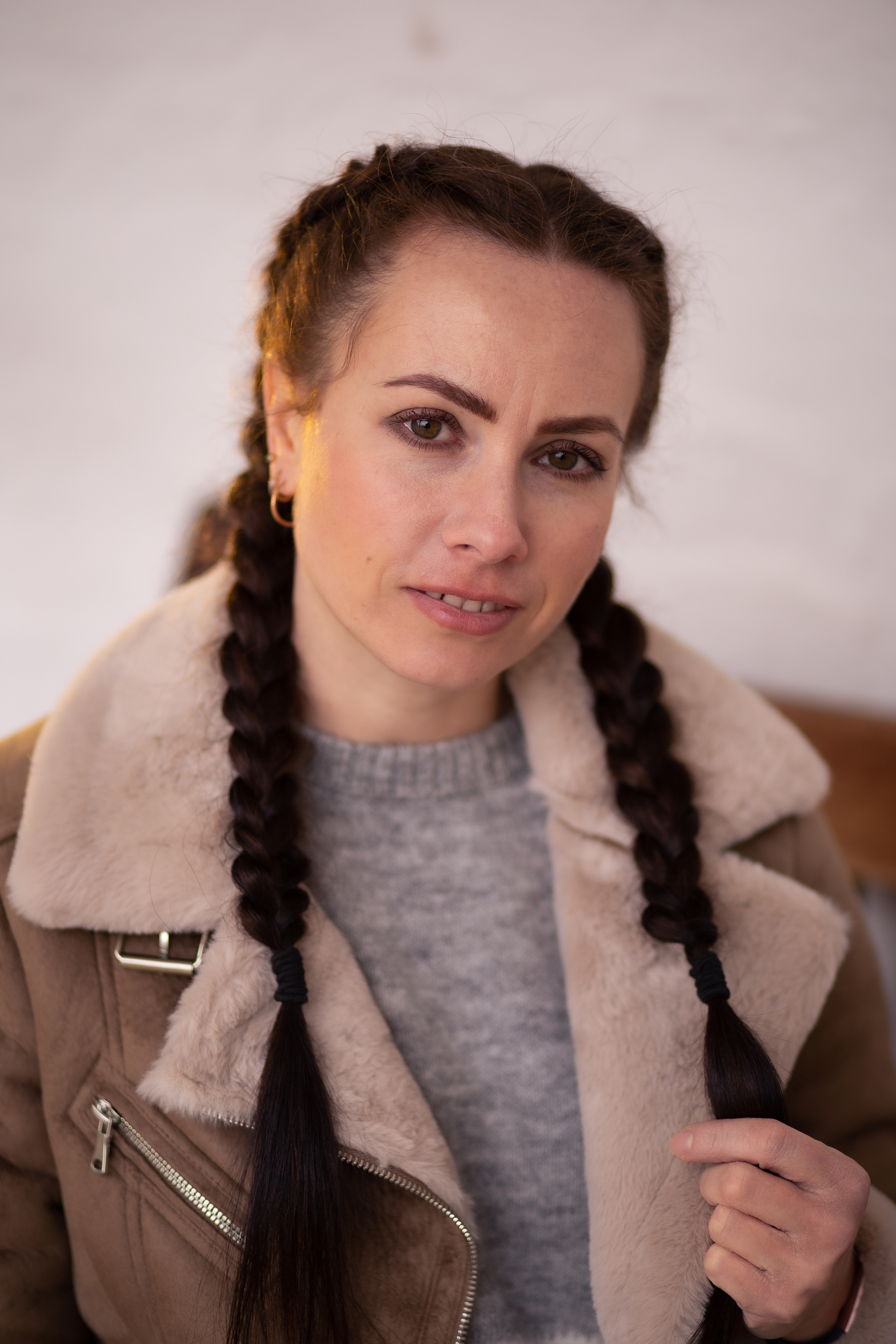Таня 28.02. Elizaveta Romanova Fotografin in Hamburg