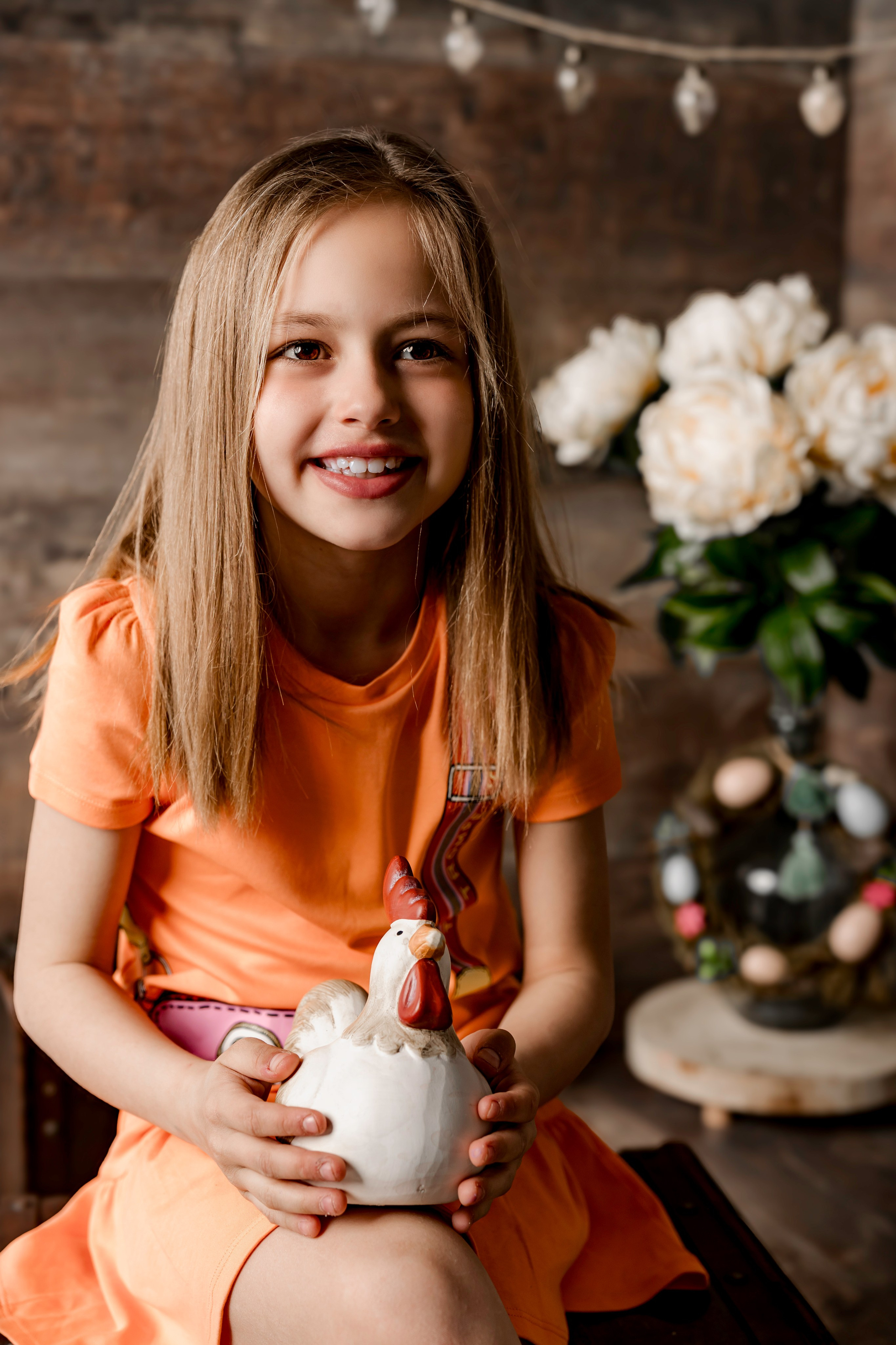 PÂQUES. Florica Ghiriti - photographer in Paris