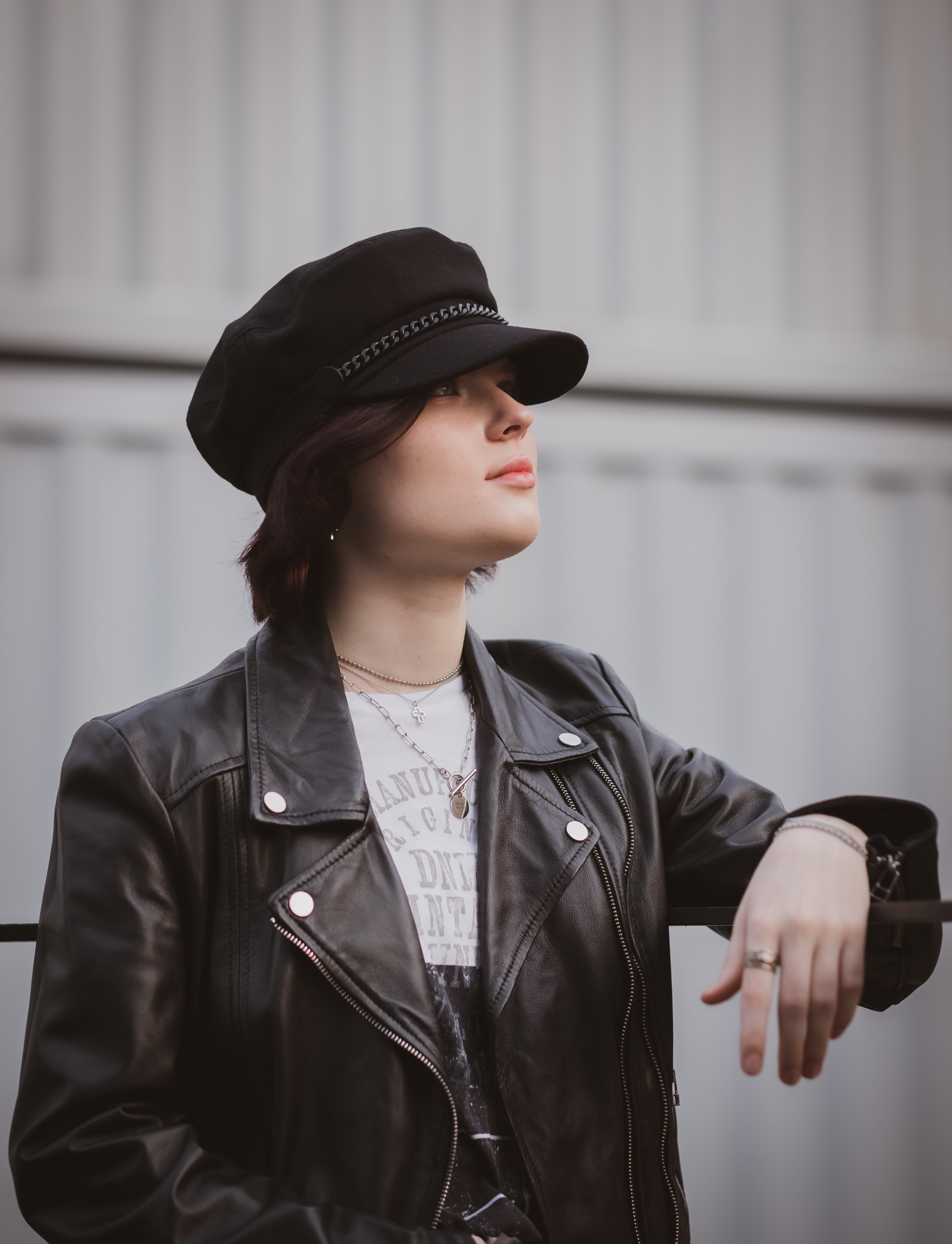 Project Ay-Yo. Photographer in Seoul Dobrokvashina Natalya