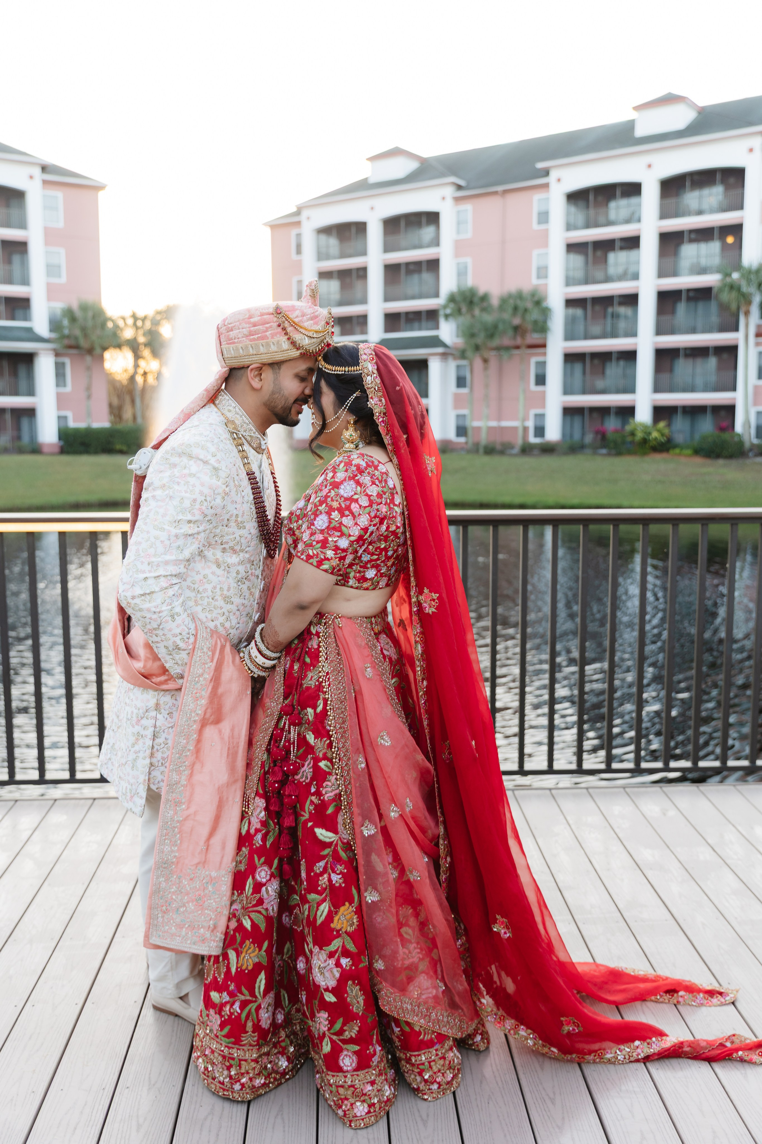 A Sacred Hindu Celebration of Love, Ritual, and Tradition. YES I DO PRODUCTION — Wedding photography&videography