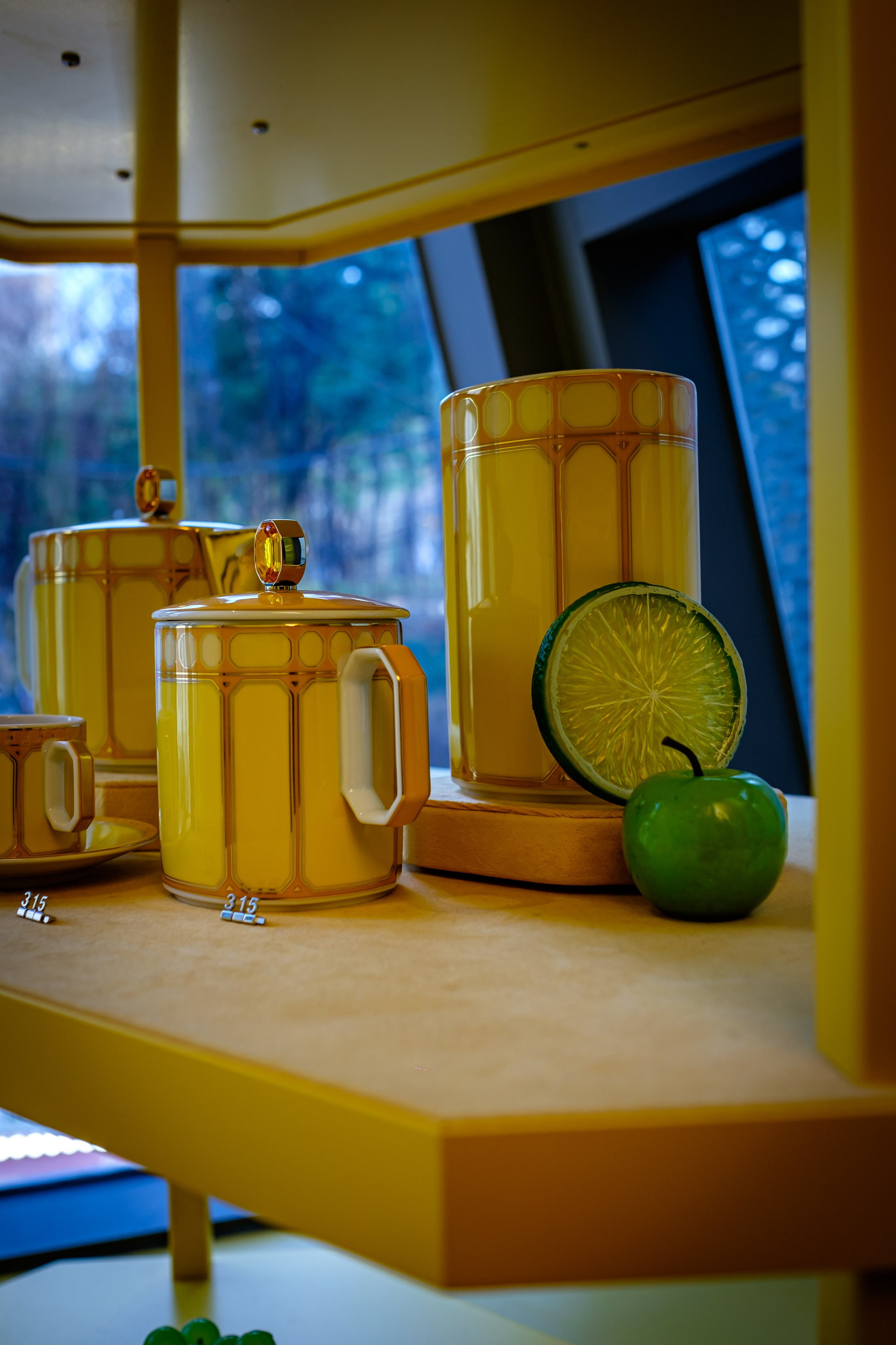 SWAROVSKI. Photographer in Seoul Dobrokvashina Natalya