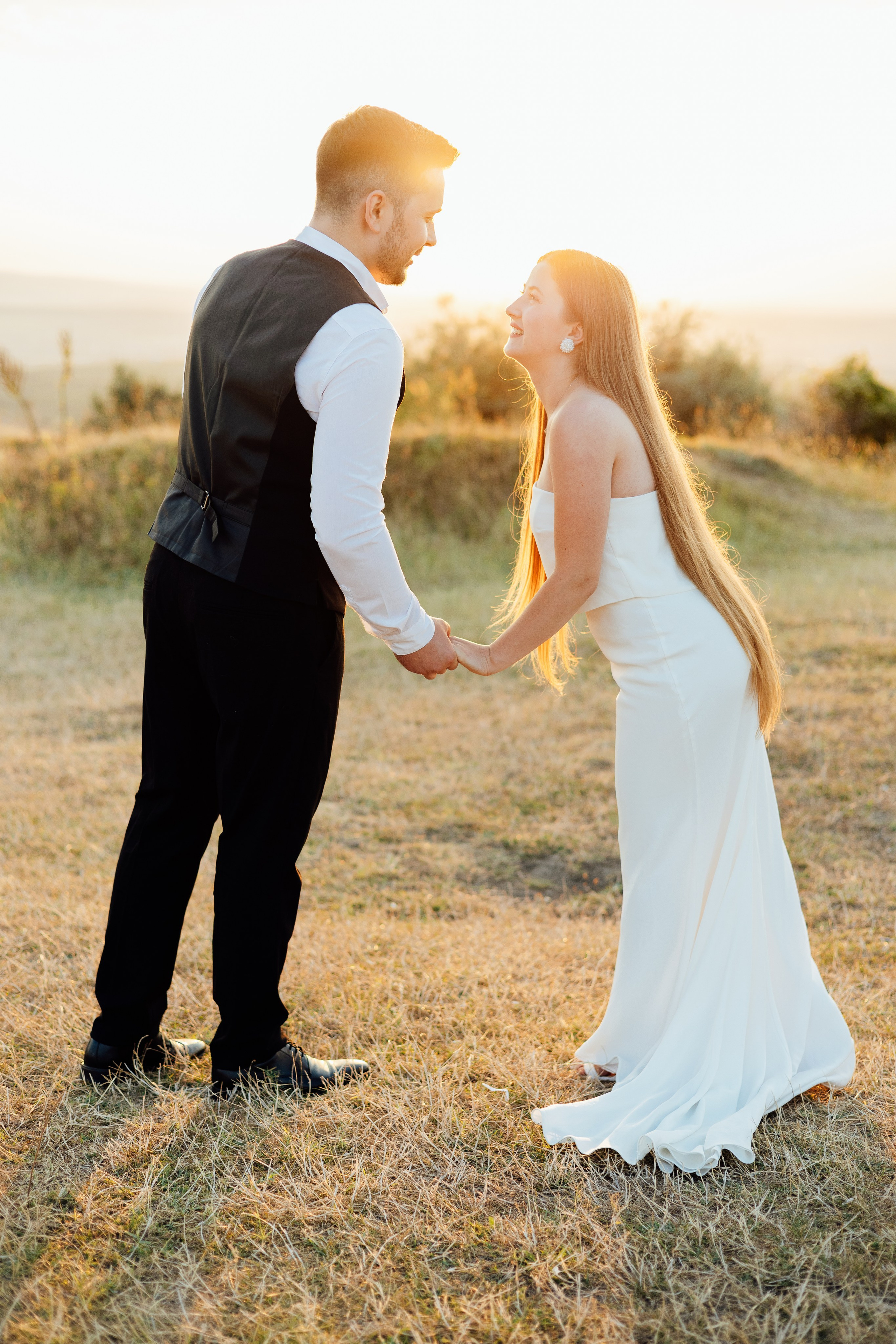 Andreea and Ionut Save the date. Sara Luca Wedding Photographer in Italy and Europe