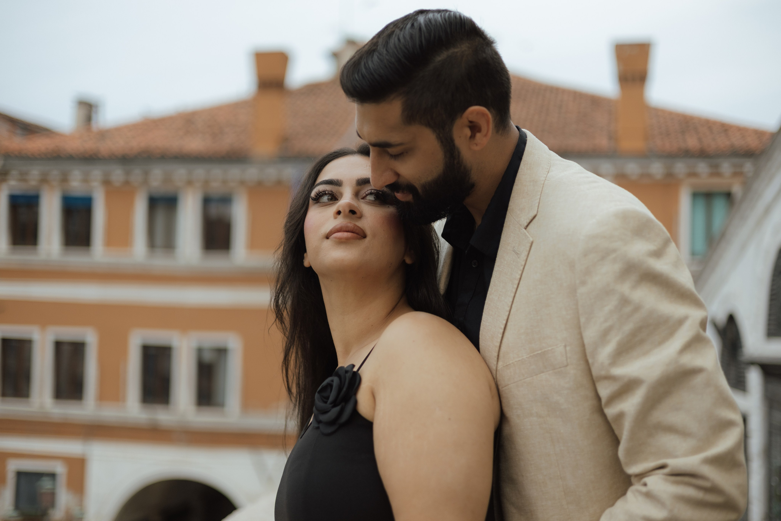 Roop and Andy. Sara Luca Wedding Photographer in Italy and Europe