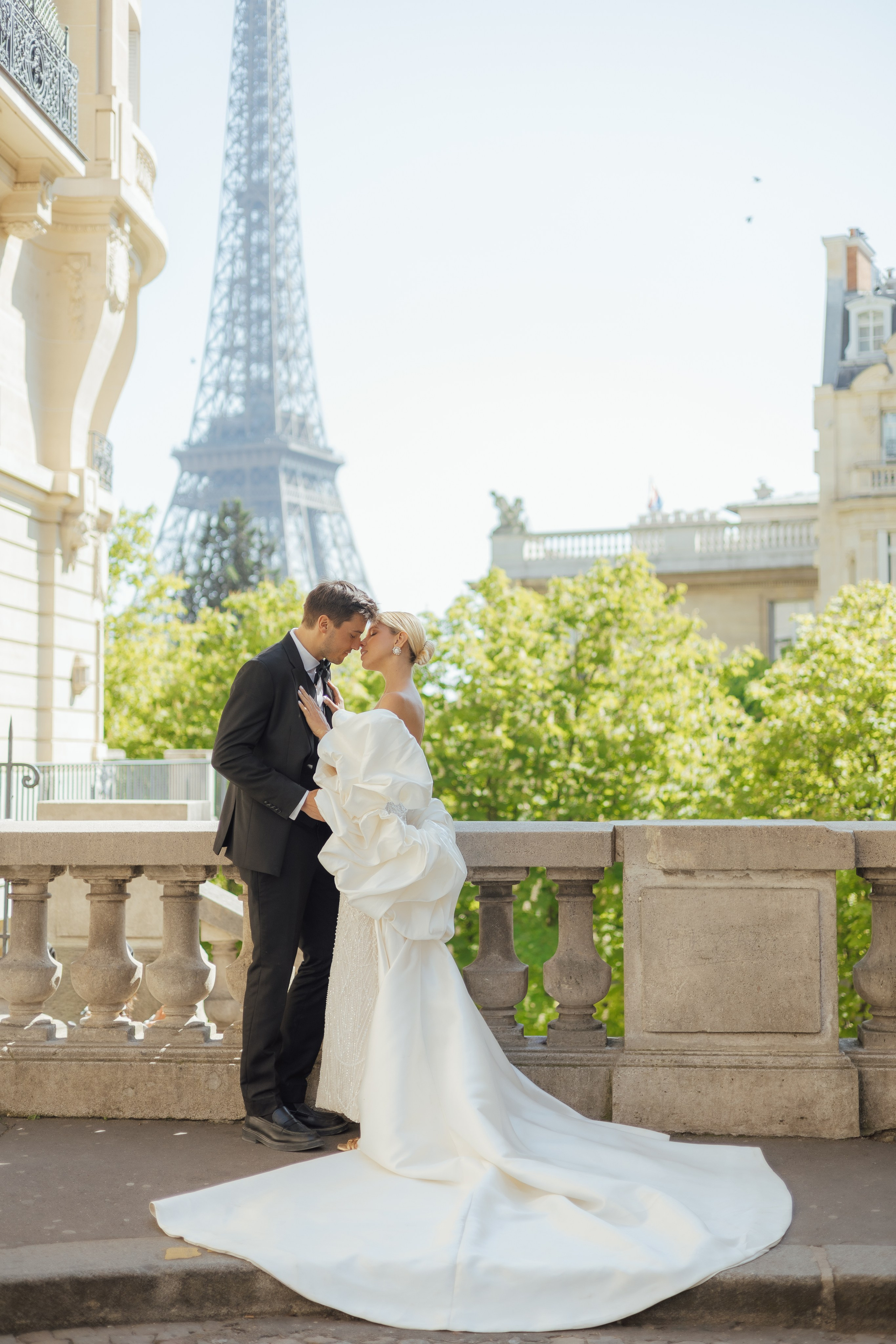 Photographer wedding in paris. Sara Luca Wedding Photographer in Italy and Europe